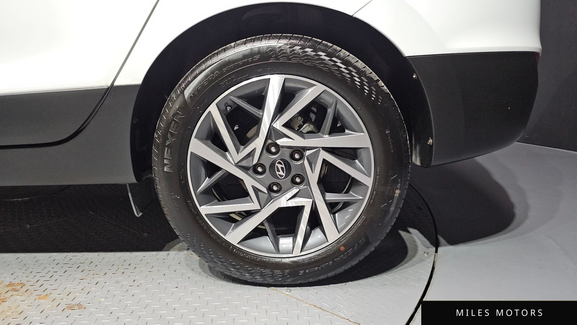 Hyundai Tucson 2015 — миниатюра 7