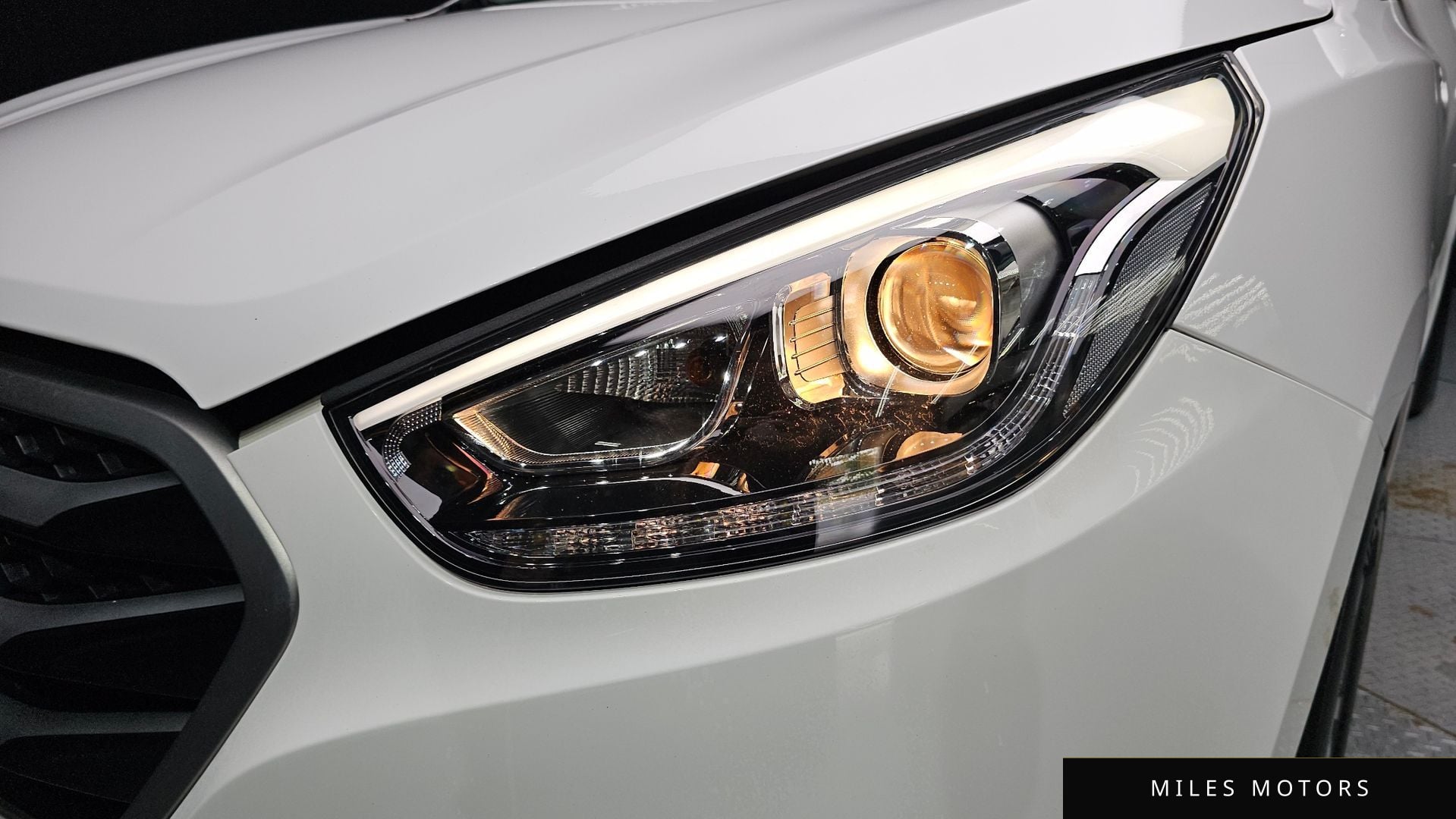 Hyundai Tucson 2015 — миниатюра 8