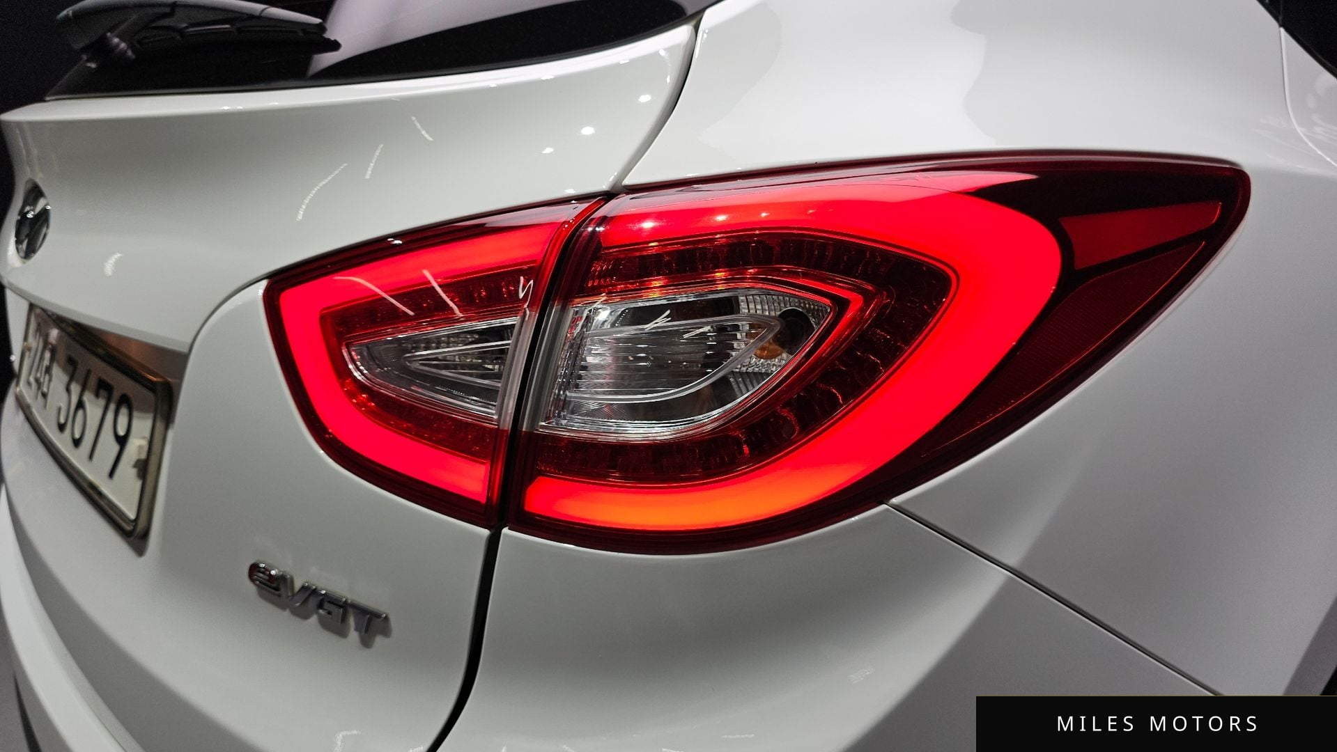 Hyundai Tucson 2015 — миниатюра 9