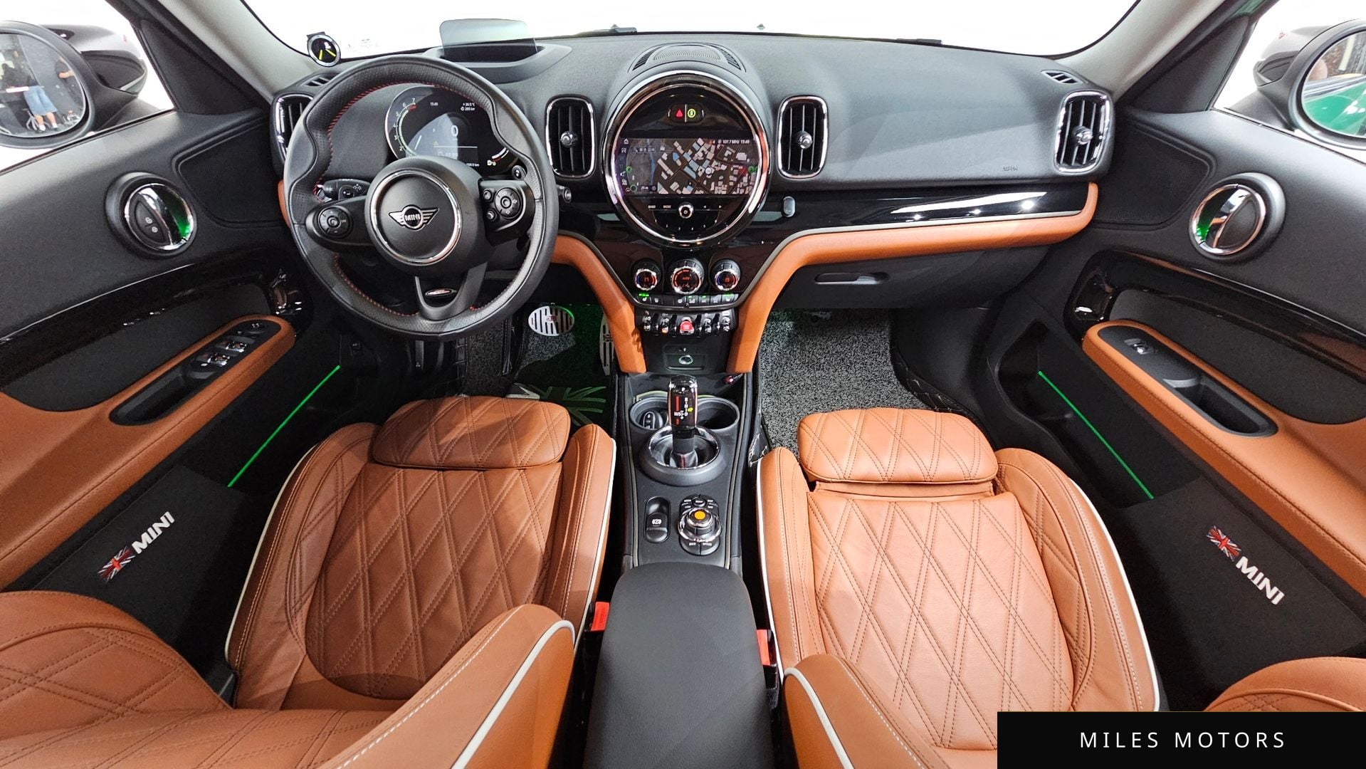 MINI Countryman 2021 — миниатюра 10
