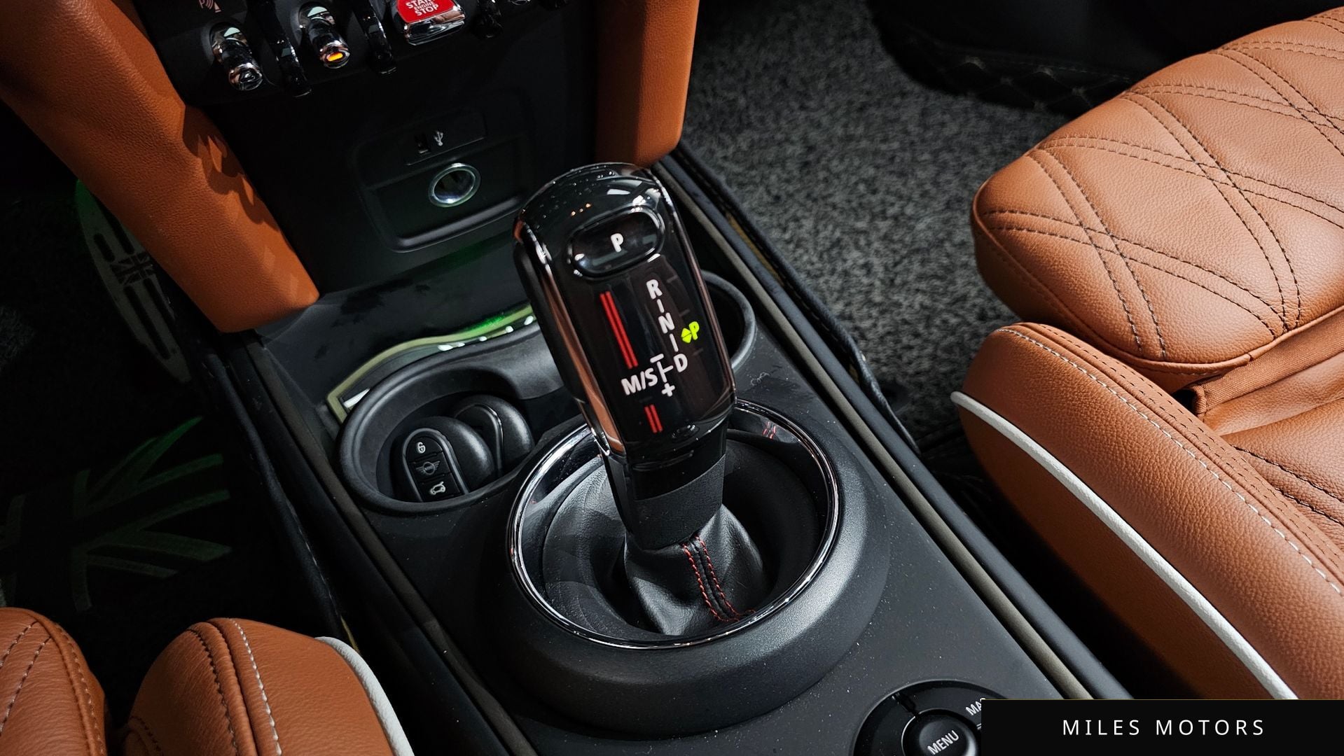 MINI Countryman 2021 — миниатюра 12