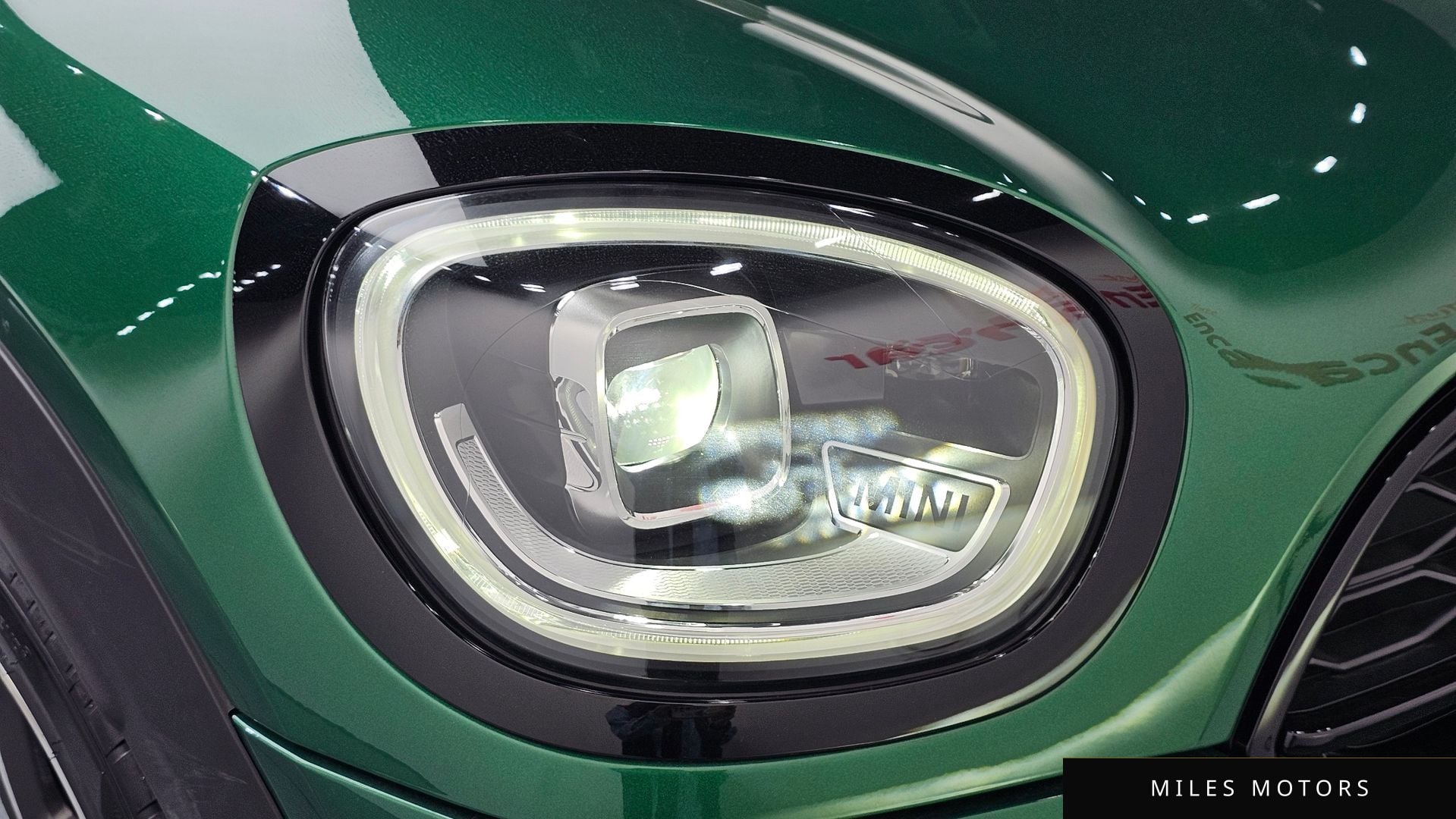 MINI Countryman 2021 — миниатюра 8