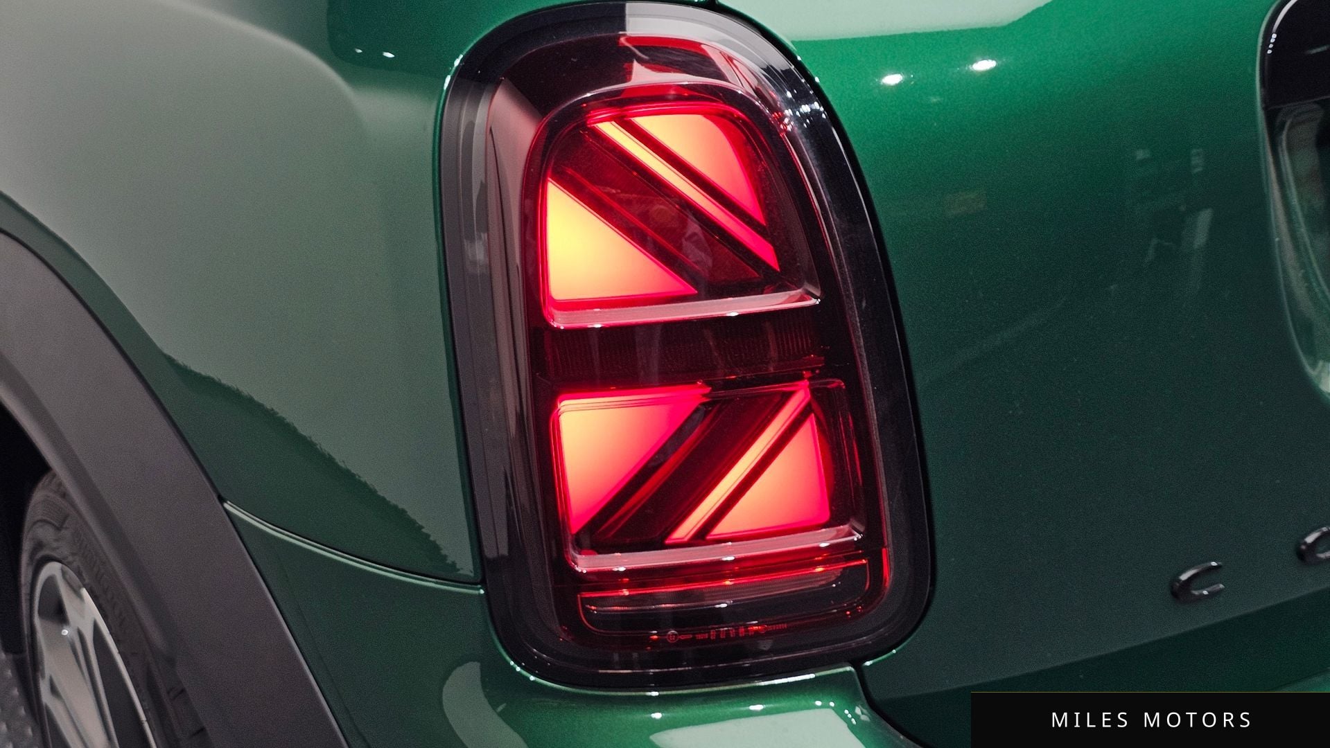 MINI Countryman 2021 — миниатюра 9