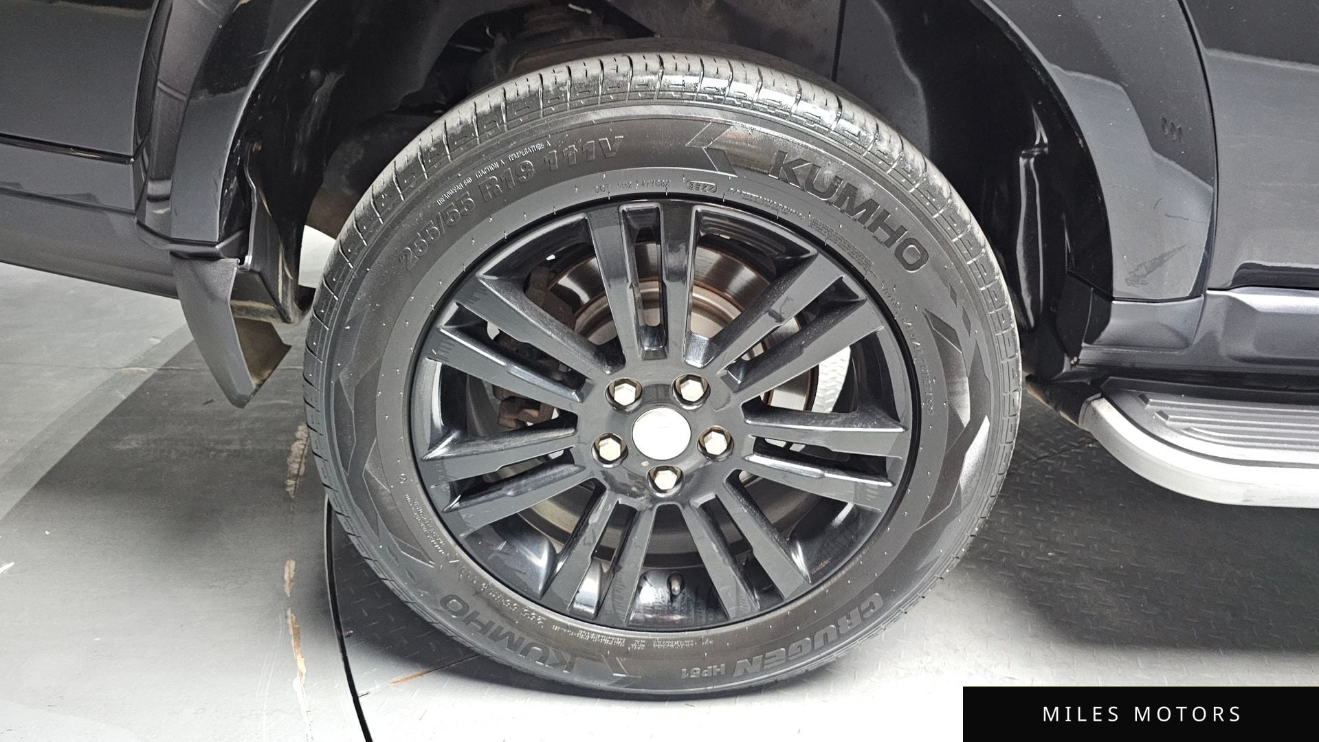 Land Rover Discovery 2013 — миниатюра 5
