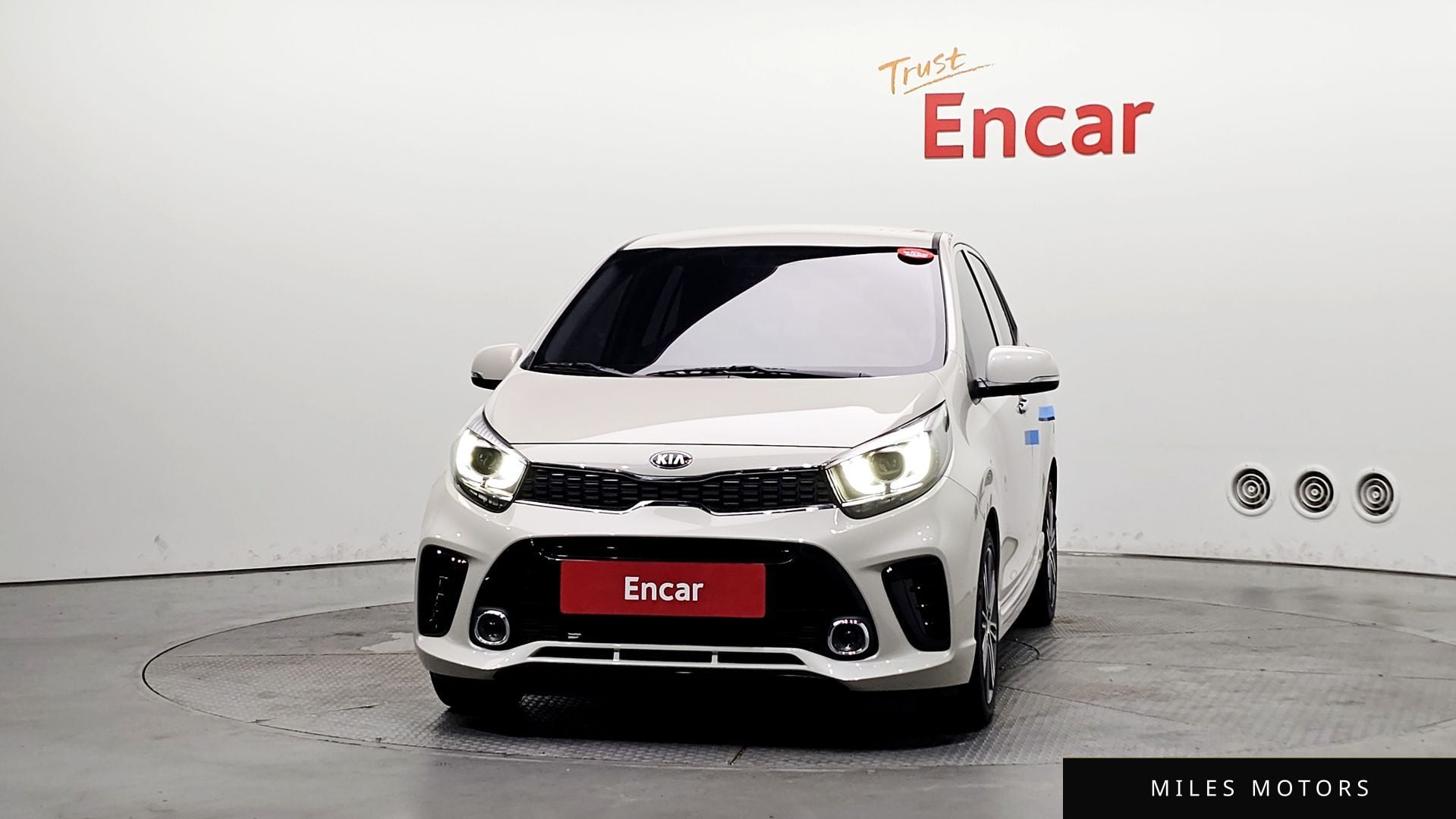 Kia morning 2020 — миниатюра 3