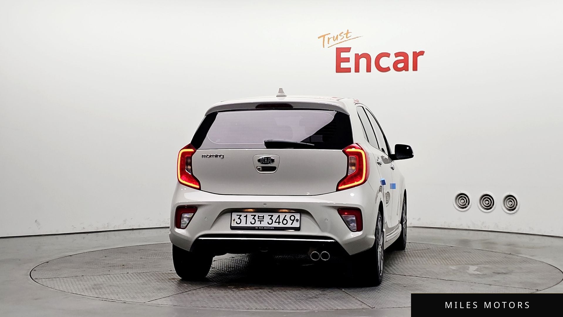 Kia morning 2020 — миниатюра 4