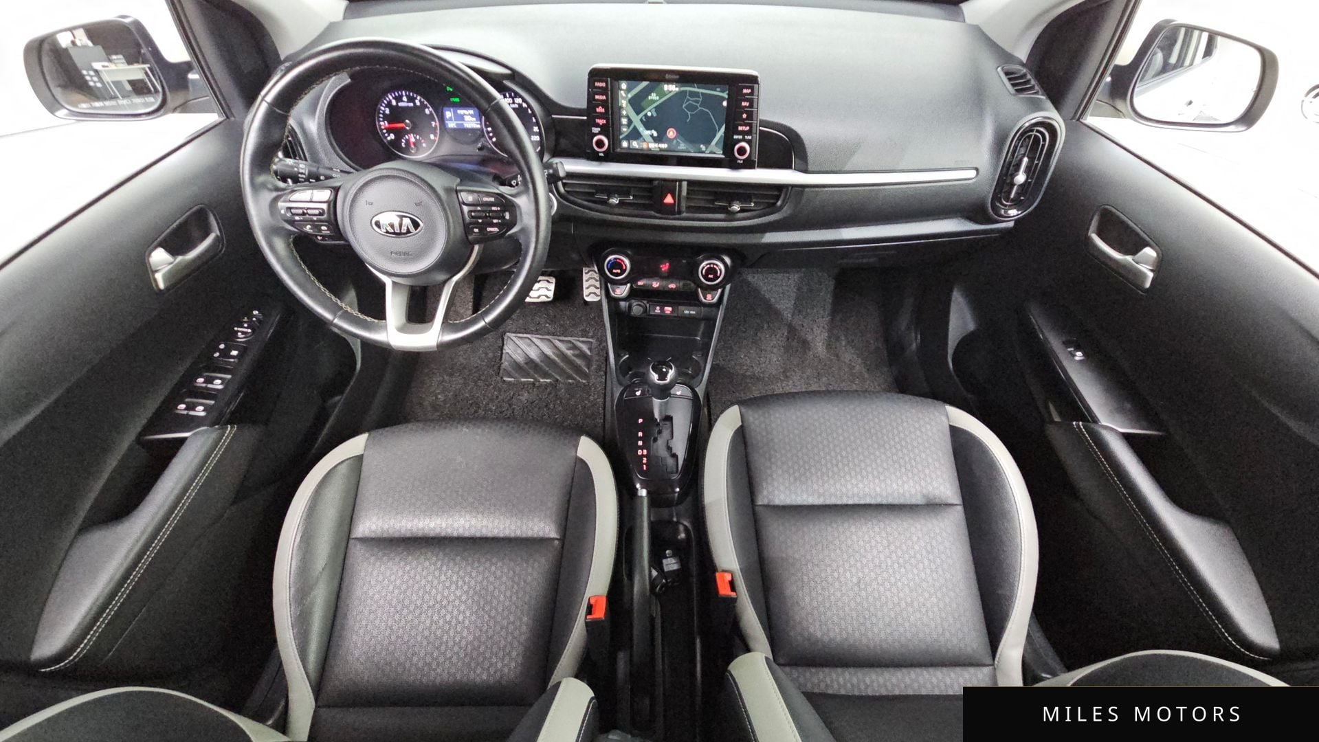 Kia morning 2020 — миниатюра 10