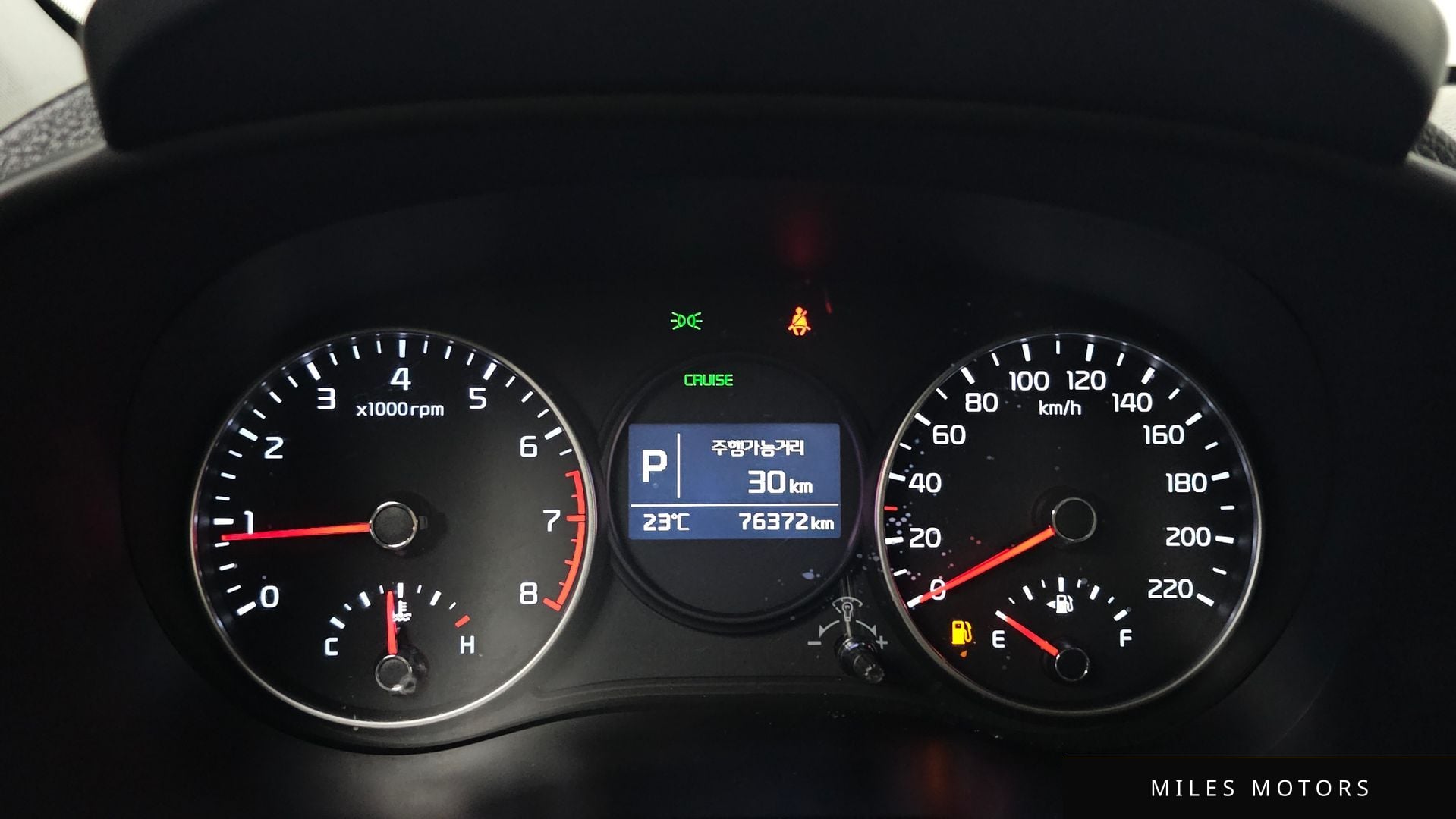 Kia morning 2020 — миниатюра 11