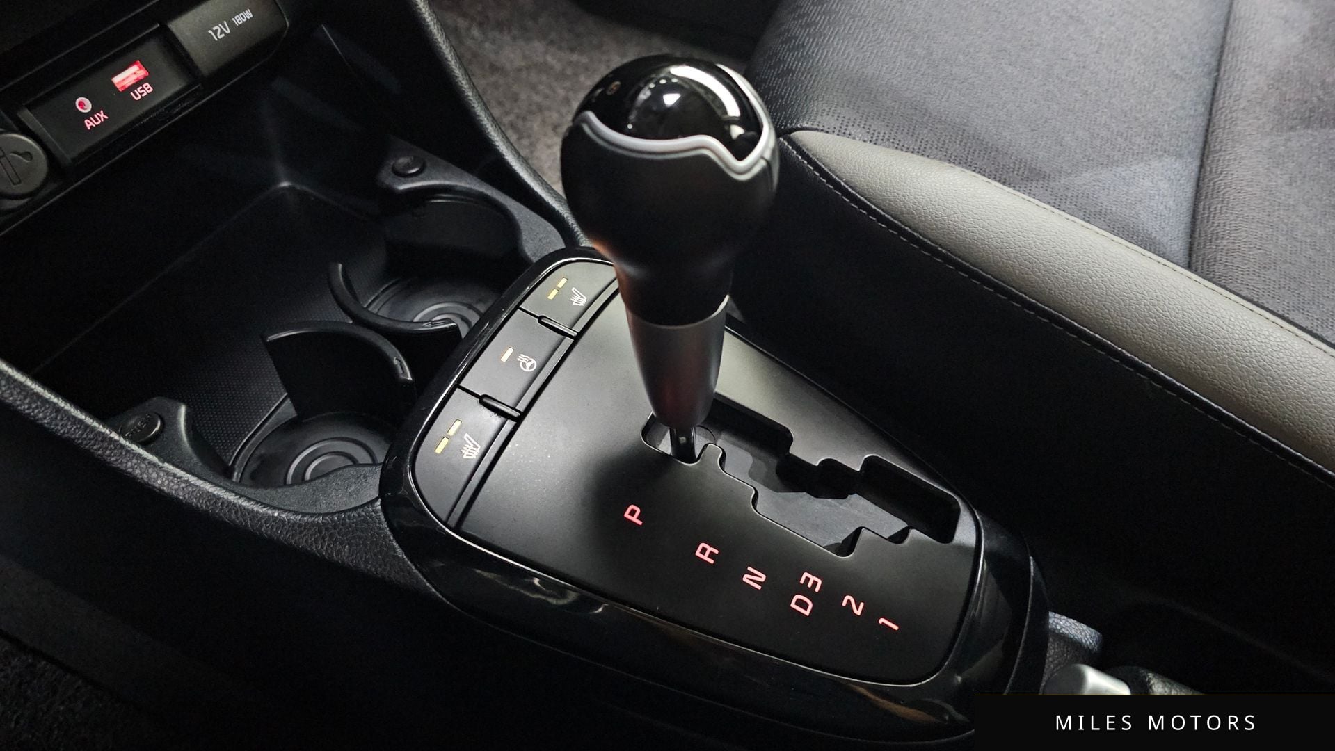 Kia morning 2020 — миниатюра 12