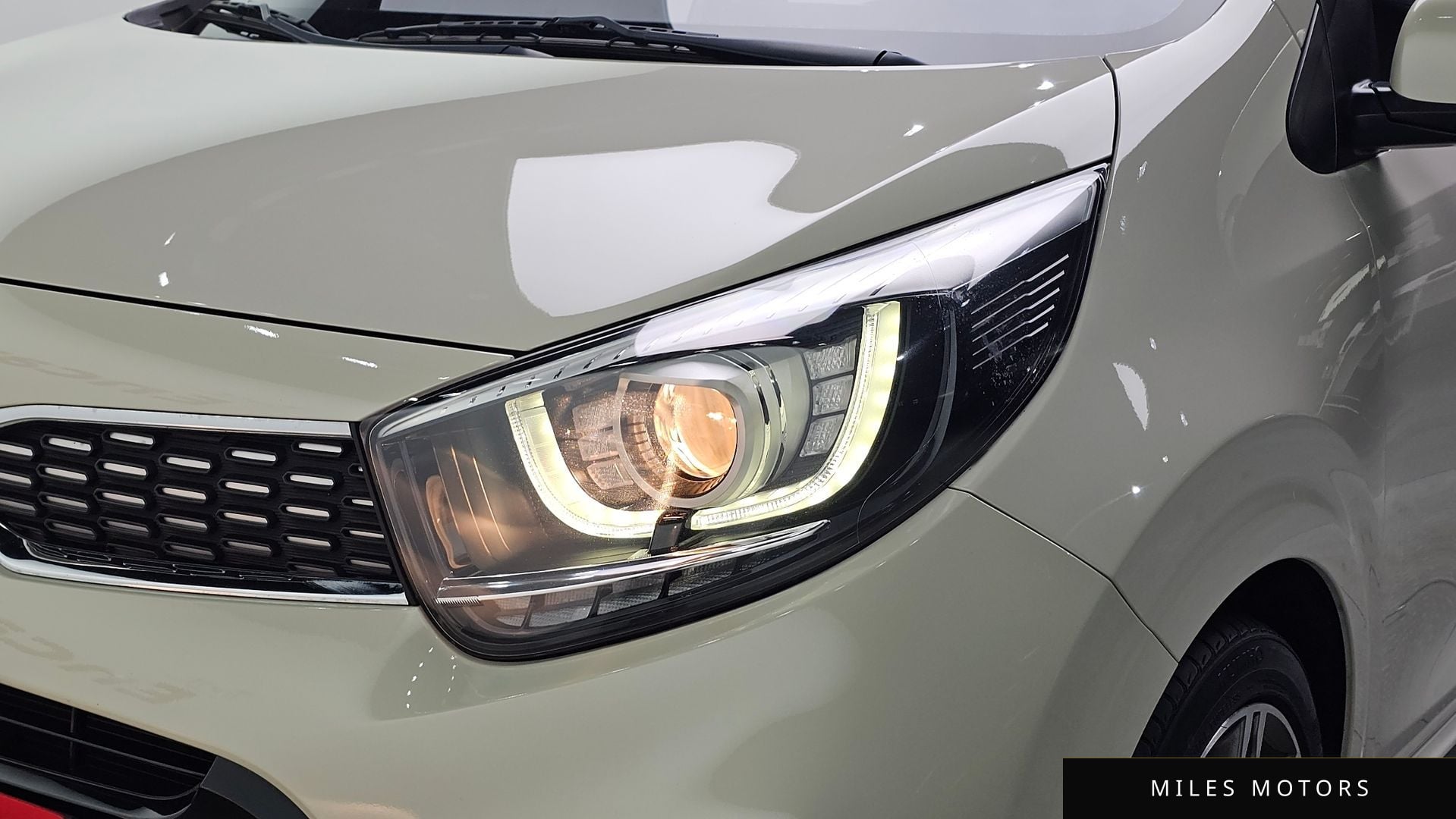 Kia morning 2020 — миниатюра 8