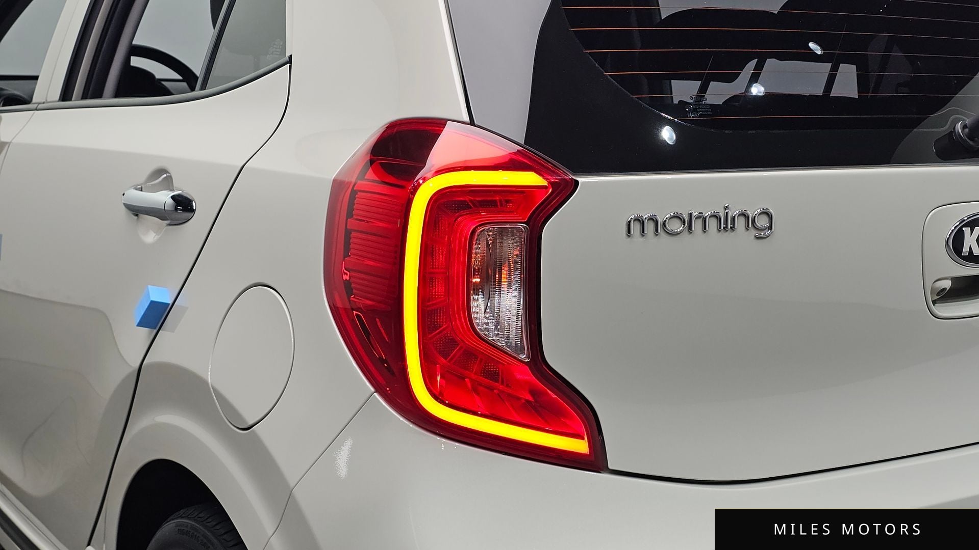 Kia morning 2020 — миниатюра 9