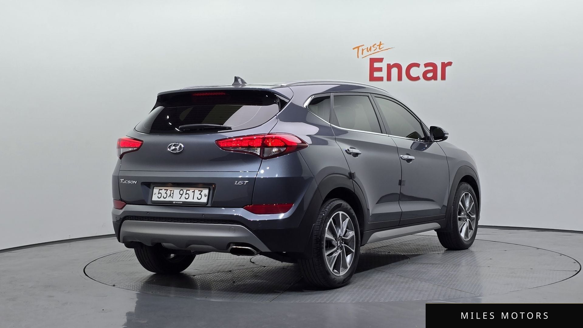 Hyundai Tucson 2018 — миниатюра 2