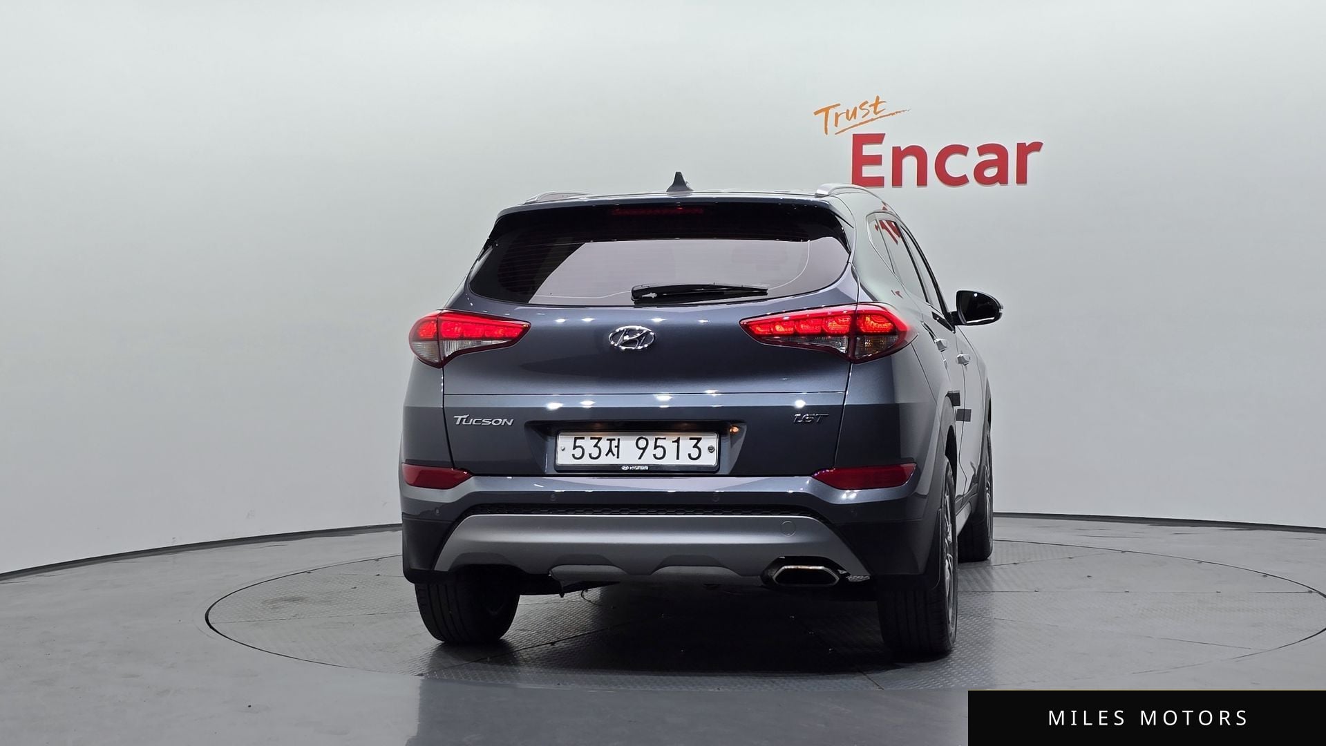 Hyundai Tucson 2018 — миниатюра 4