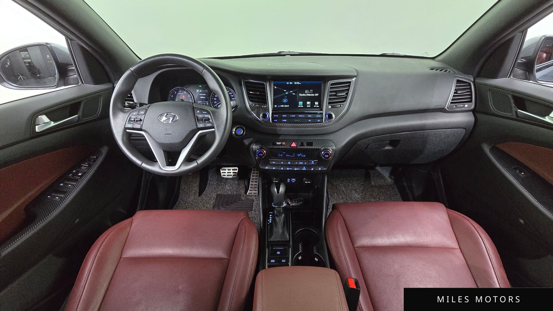 Hyundai Tucson 2018 — миниатюра 10