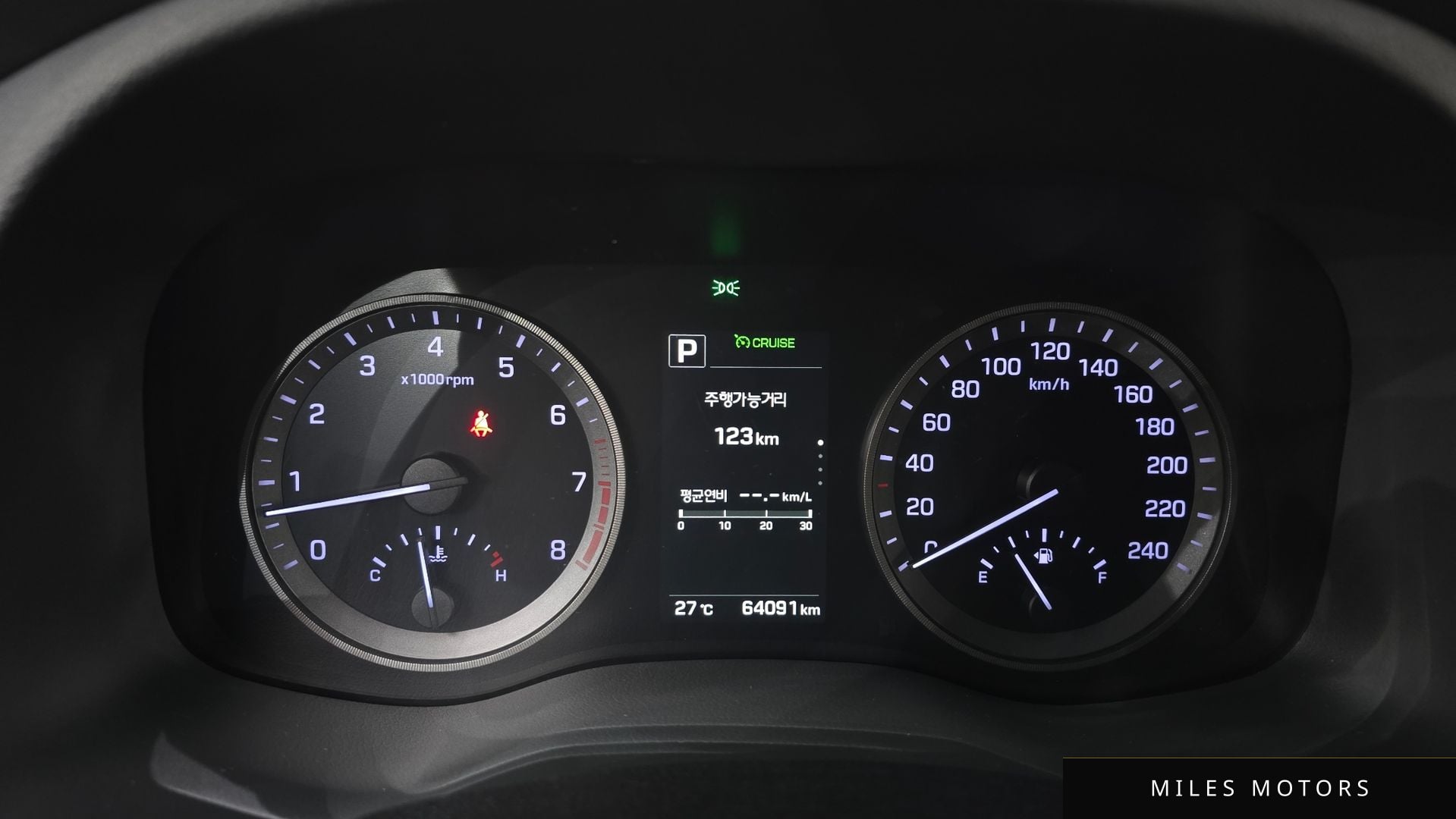 Hyundai Tucson 2018 — миниатюра 11