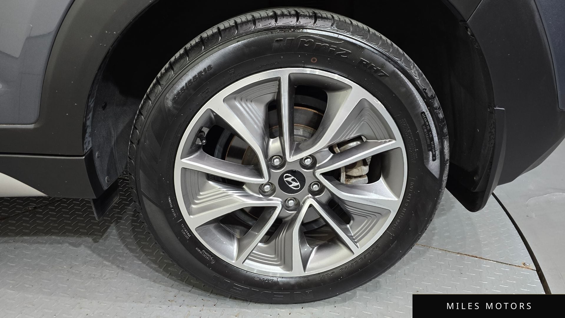 Hyundai Tucson 2018 — миниатюра 7