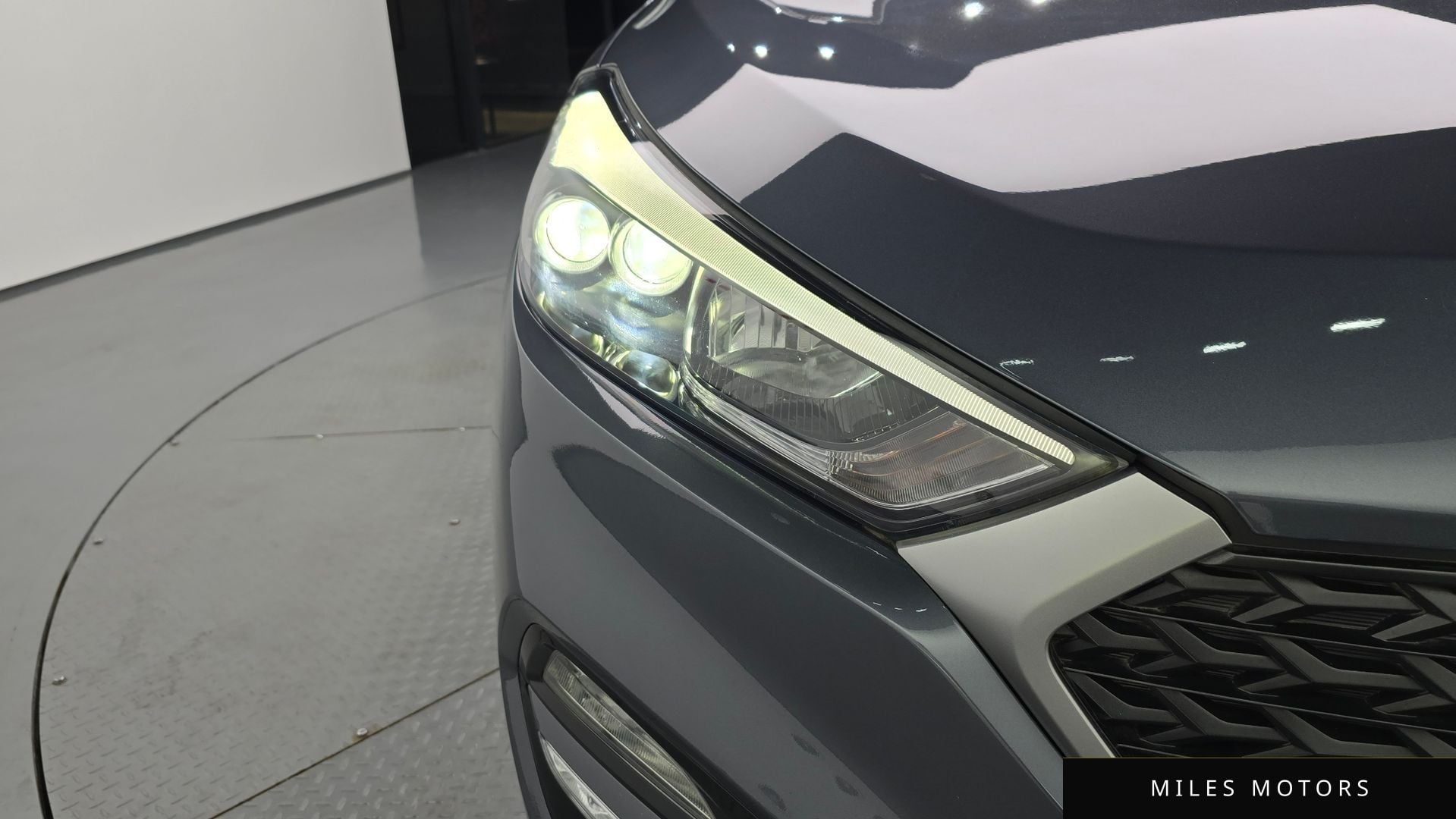Hyundai Tucson 2018 — миниатюра 8