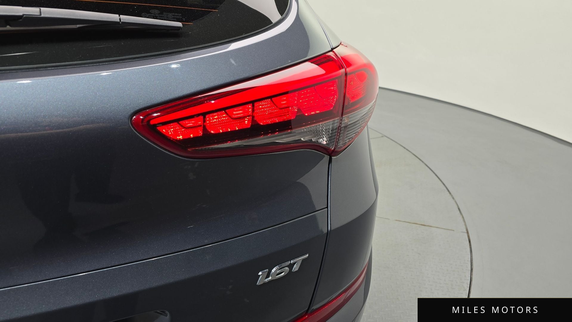 Hyundai Tucson 2018 — миниатюра 9