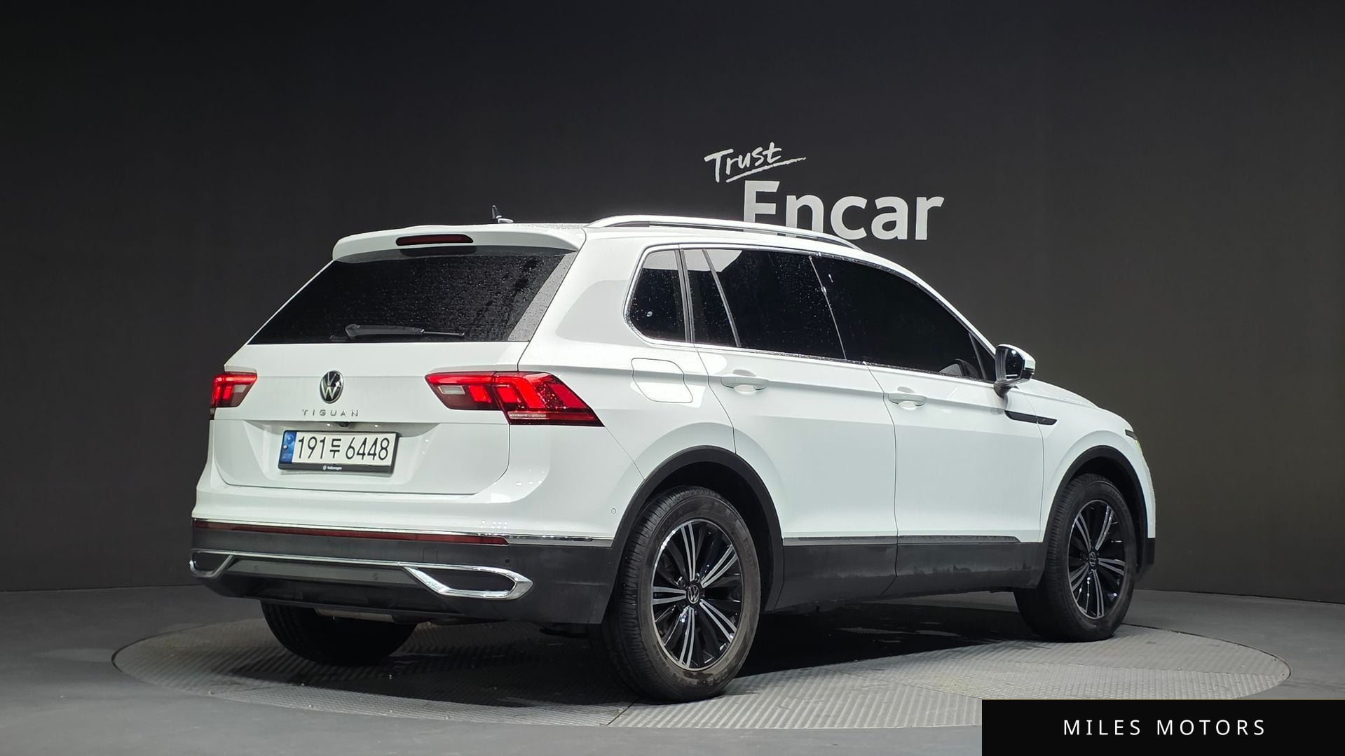 Volkswagen Tiguan 2022 — миниатюра 2