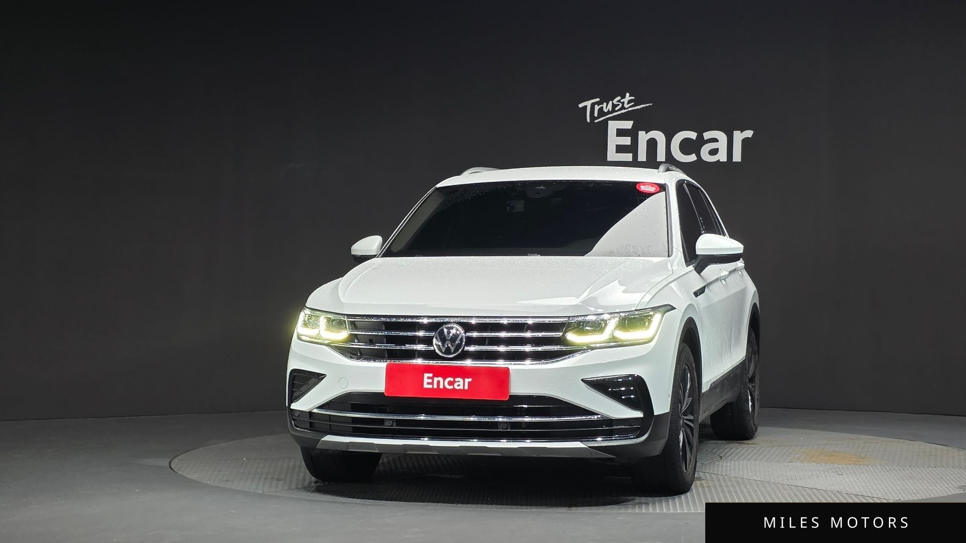 Volkswagen Tiguan 2022 — миниатюра 3
