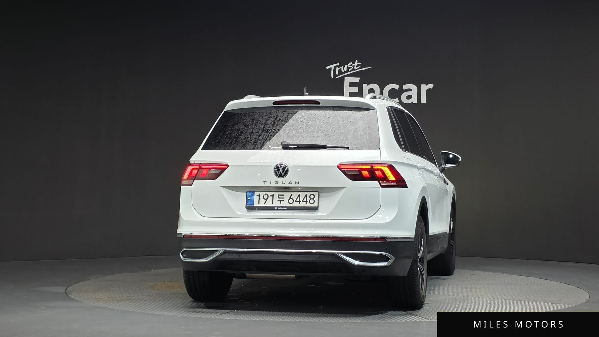 Volkswagen Tiguan 2022 — миниатюра 4