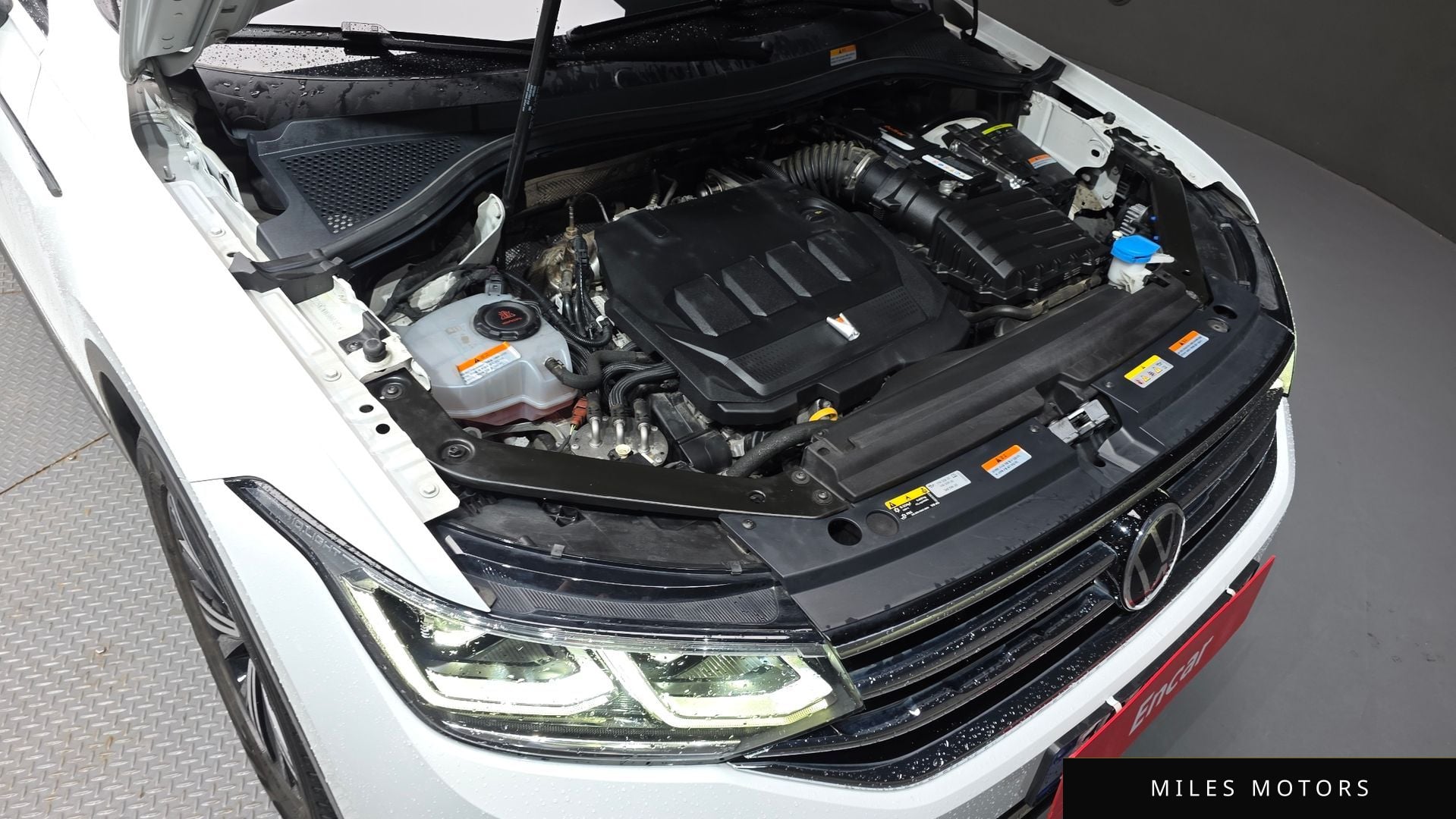 Volkswagen Tiguan 2022 — миниатюра 6