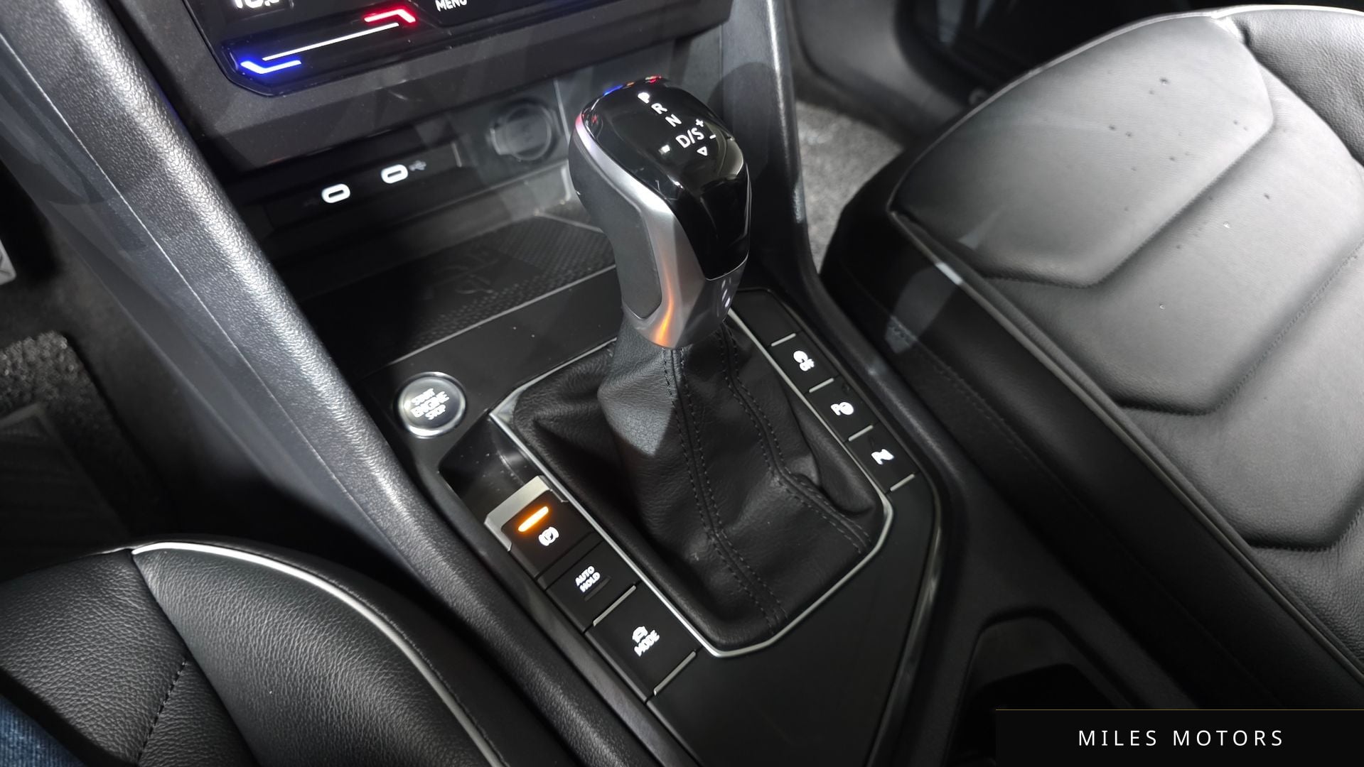 Volkswagen Tiguan 2022 — миниатюра 12