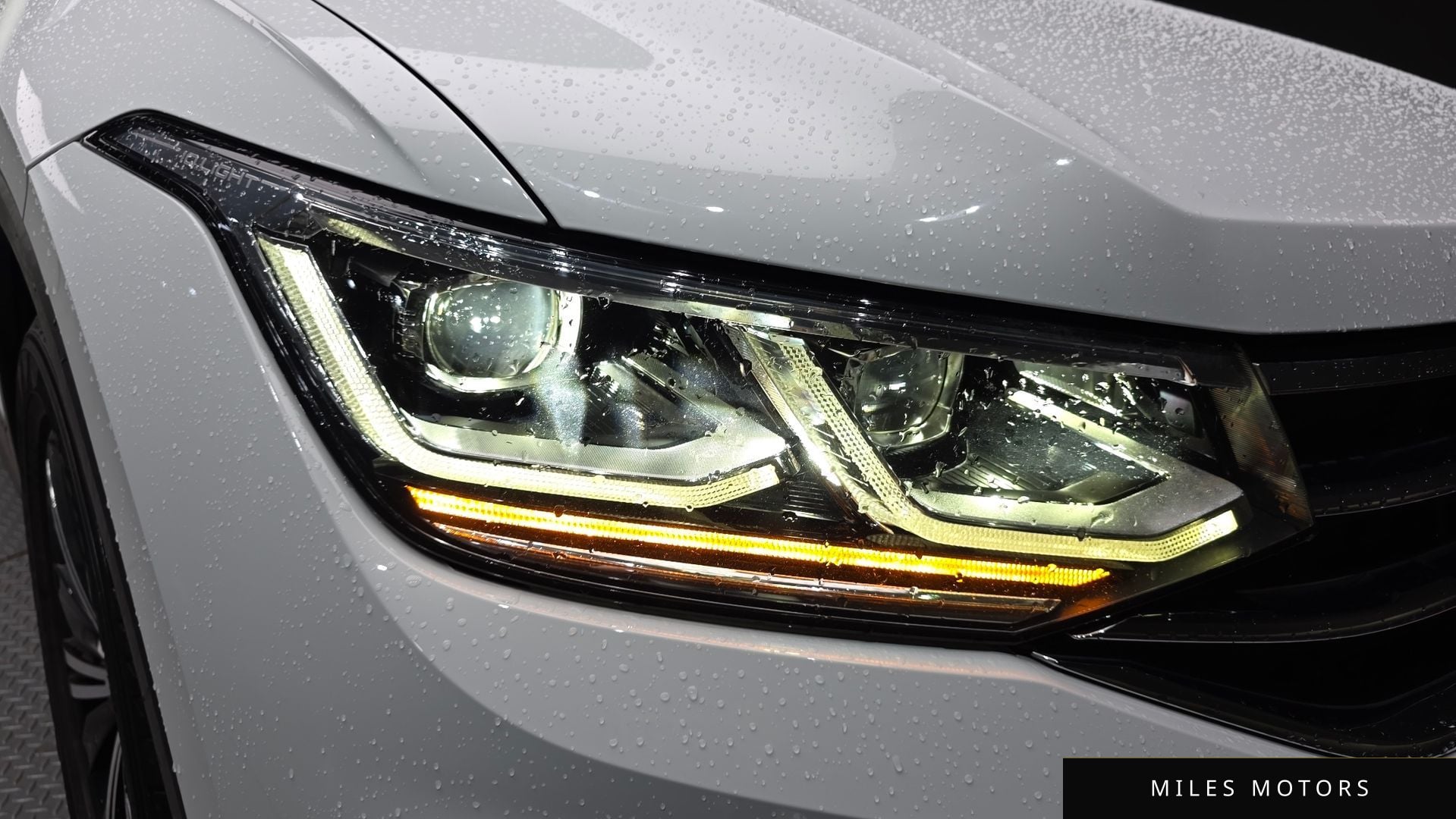 Volkswagen Tiguan 2022 — миниатюра 8