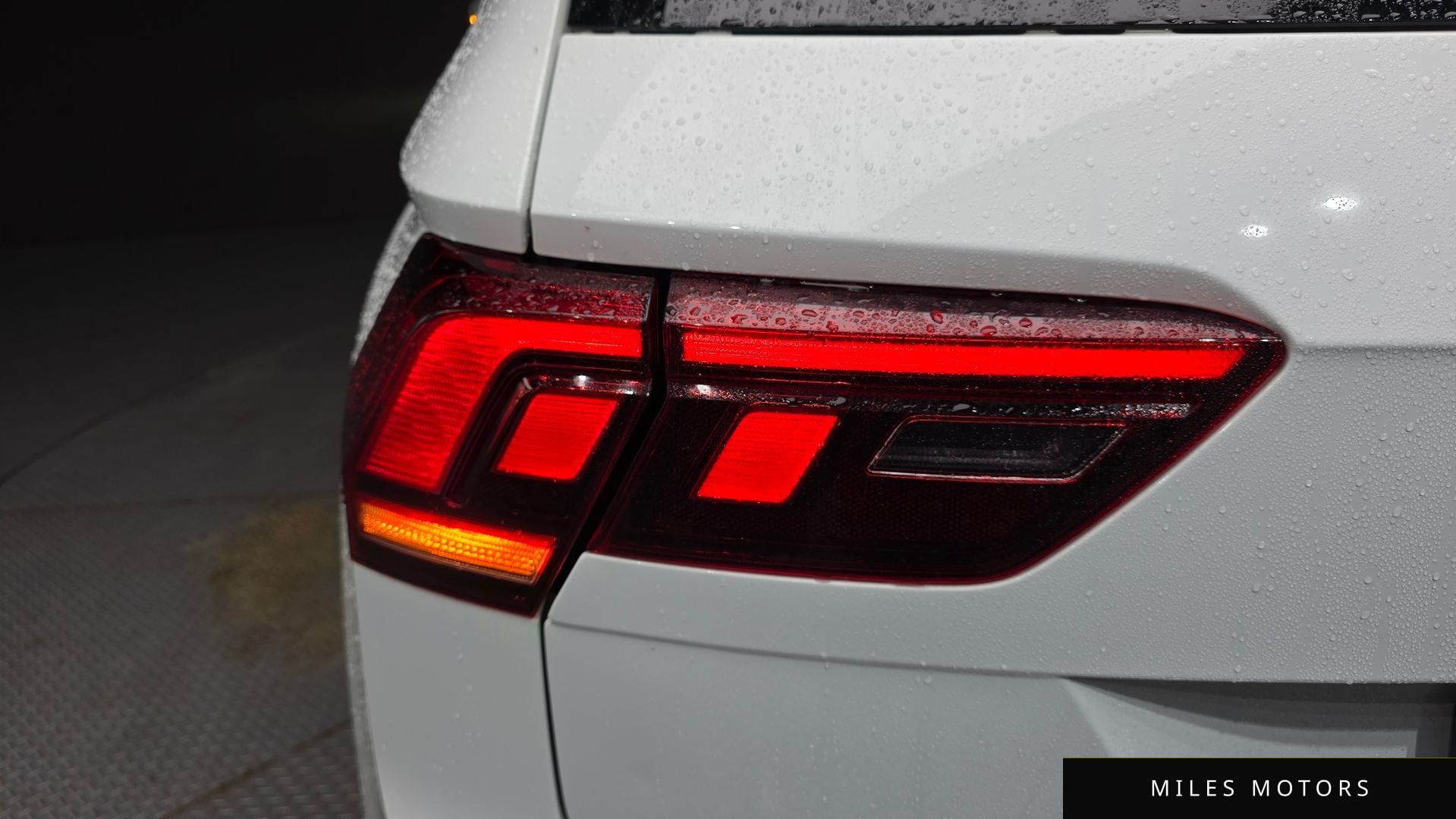 Volkswagen Tiguan 2022 — миниатюра 9