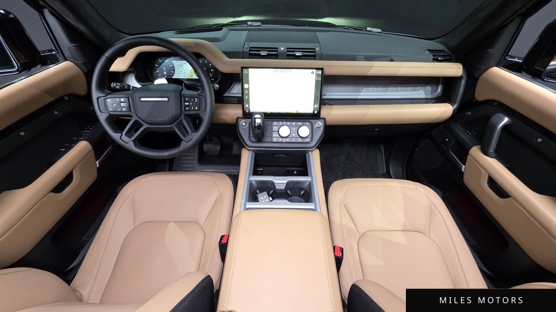 Land Rover Defender 2026 — миниатюра 7
