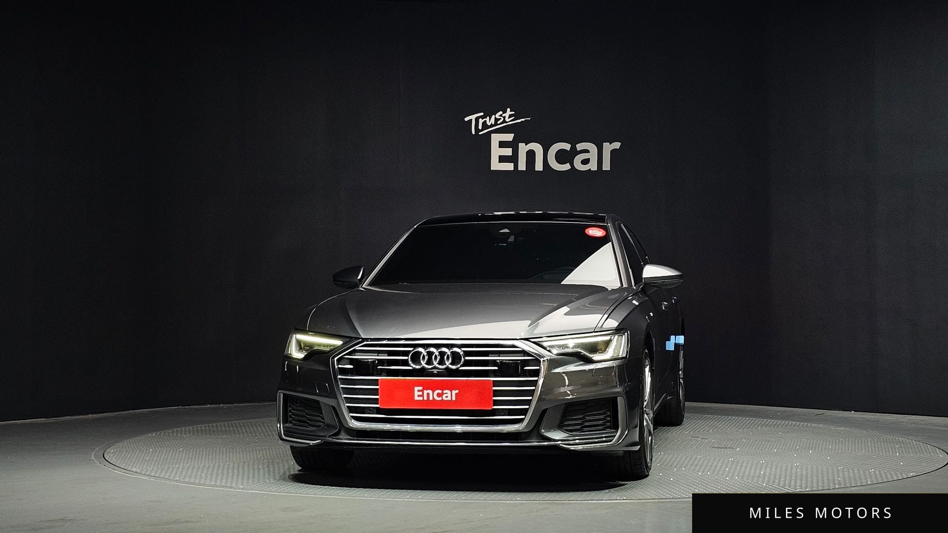 Audi A6 (C8) 2022 — миниатюра 3