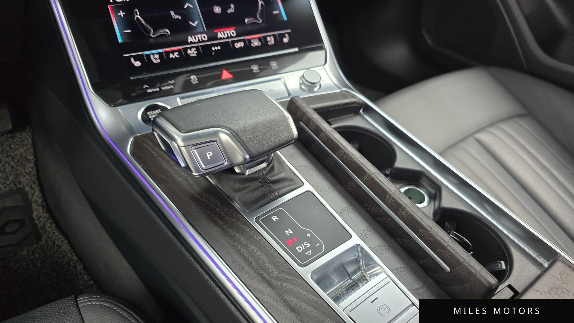 Audi A6 (C8) 2022 — миниатюра 12