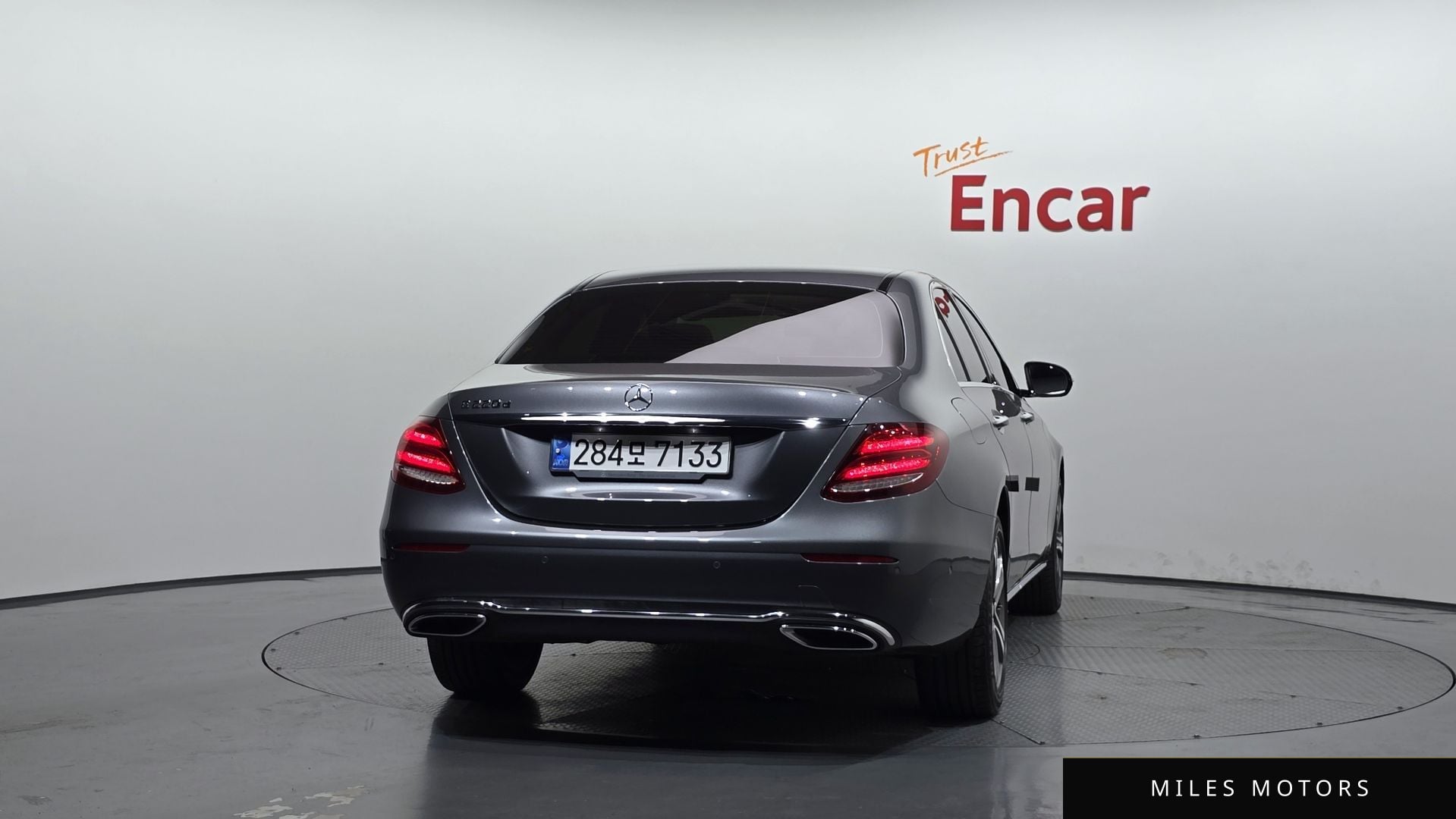 Mercedes-Benz E-Class W213 2019 — миниатюра 4