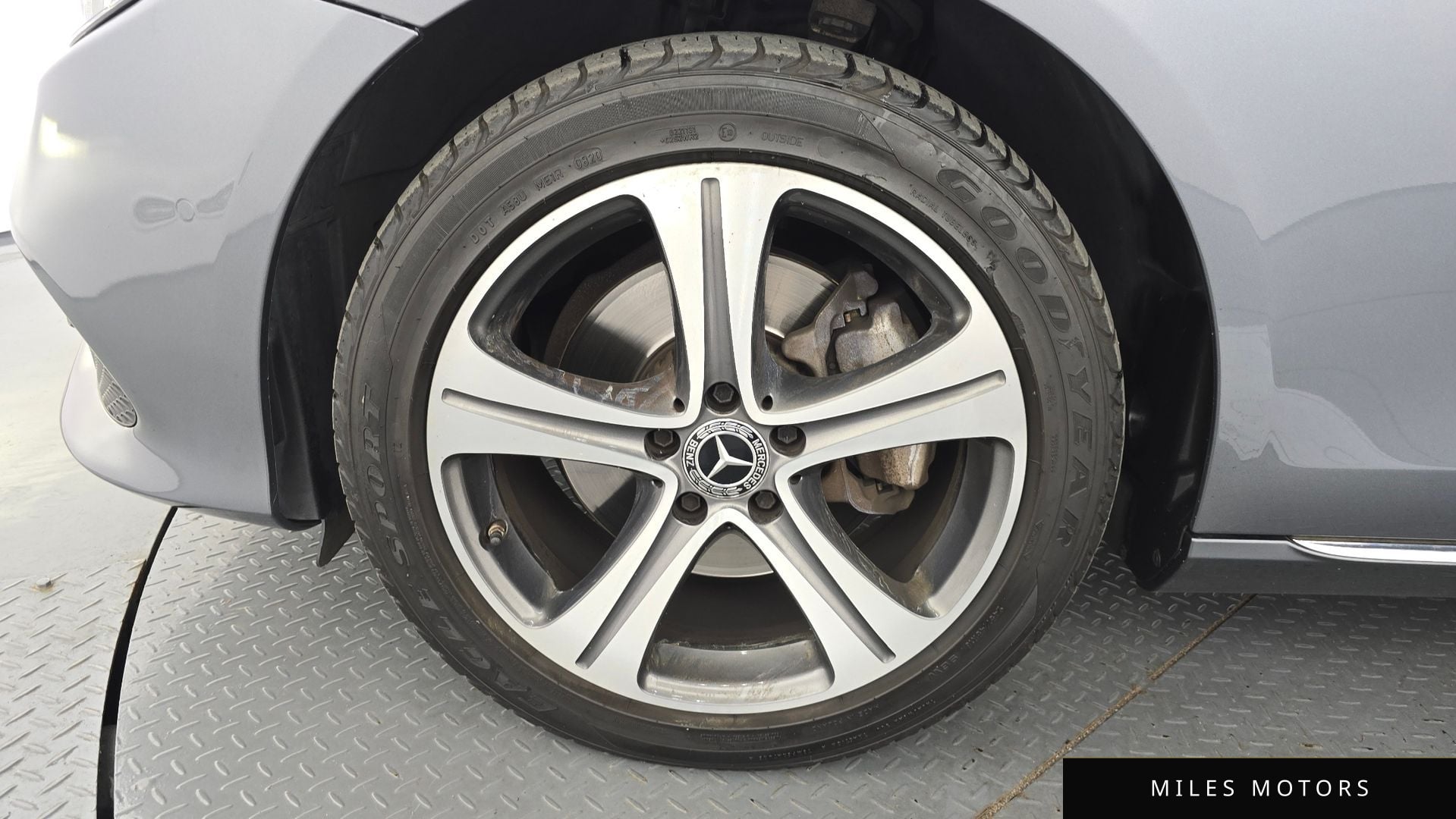 Mercedes-Benz E-Class W213 2019 — миниатюра 5