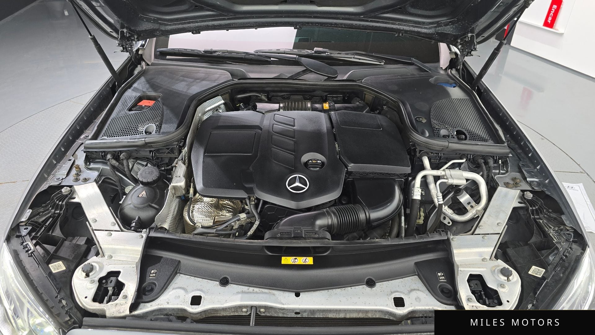 Mercedes-Benz E-Class W213 2019 — миниатюра 6