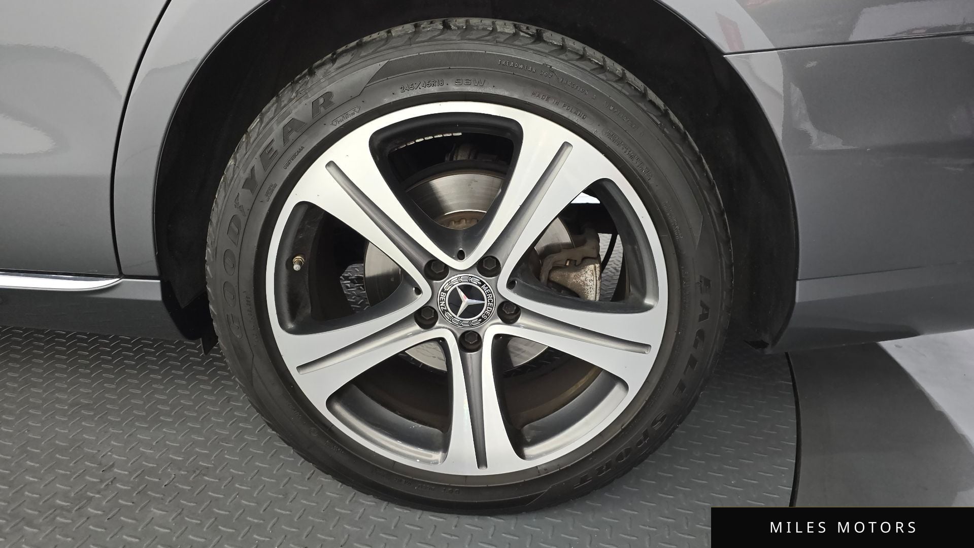 Mercedes-Benz E-Class W213 2019 — миниатюра 7