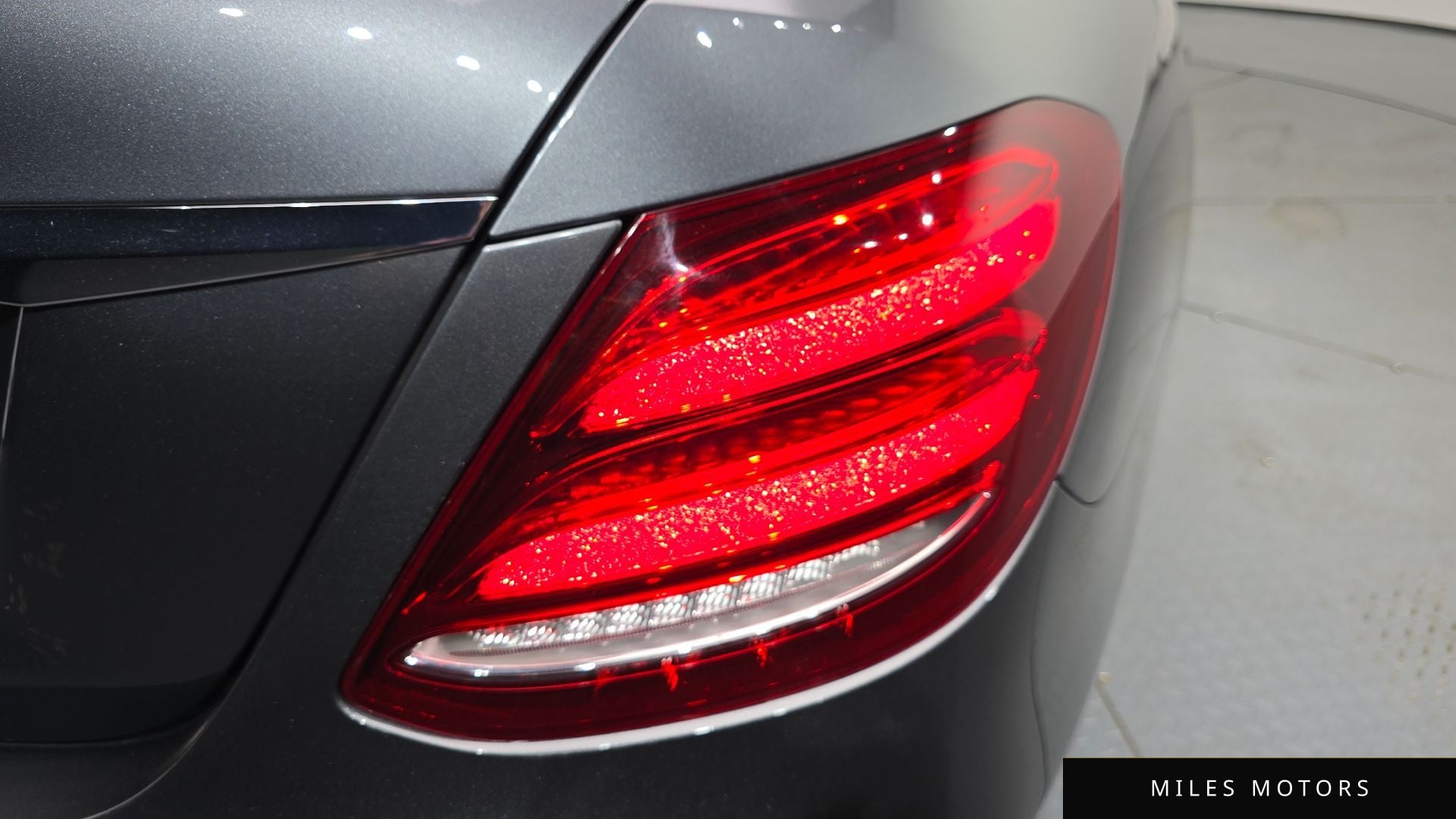 Mercedes-Benz E-Class W213 2019 — миниатюра 9