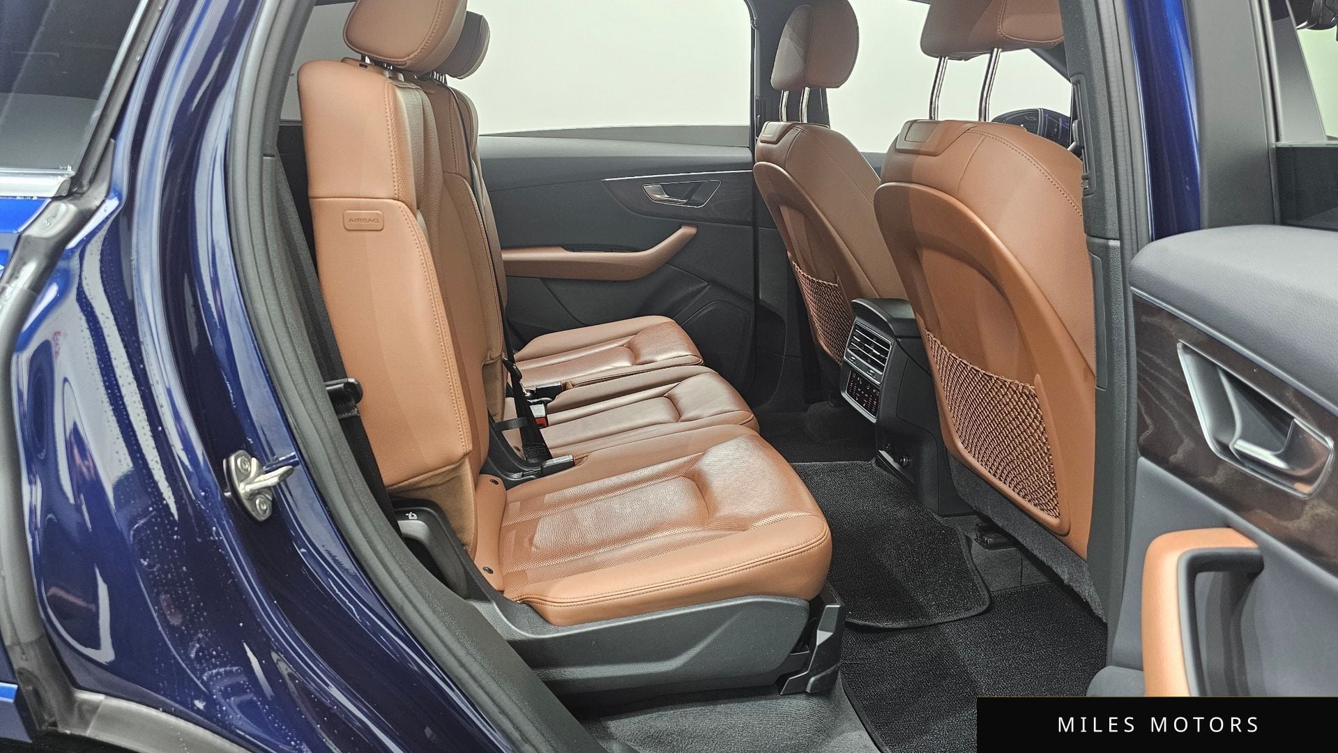 Audi Q7 (4M) 2021 — миниатюра 11