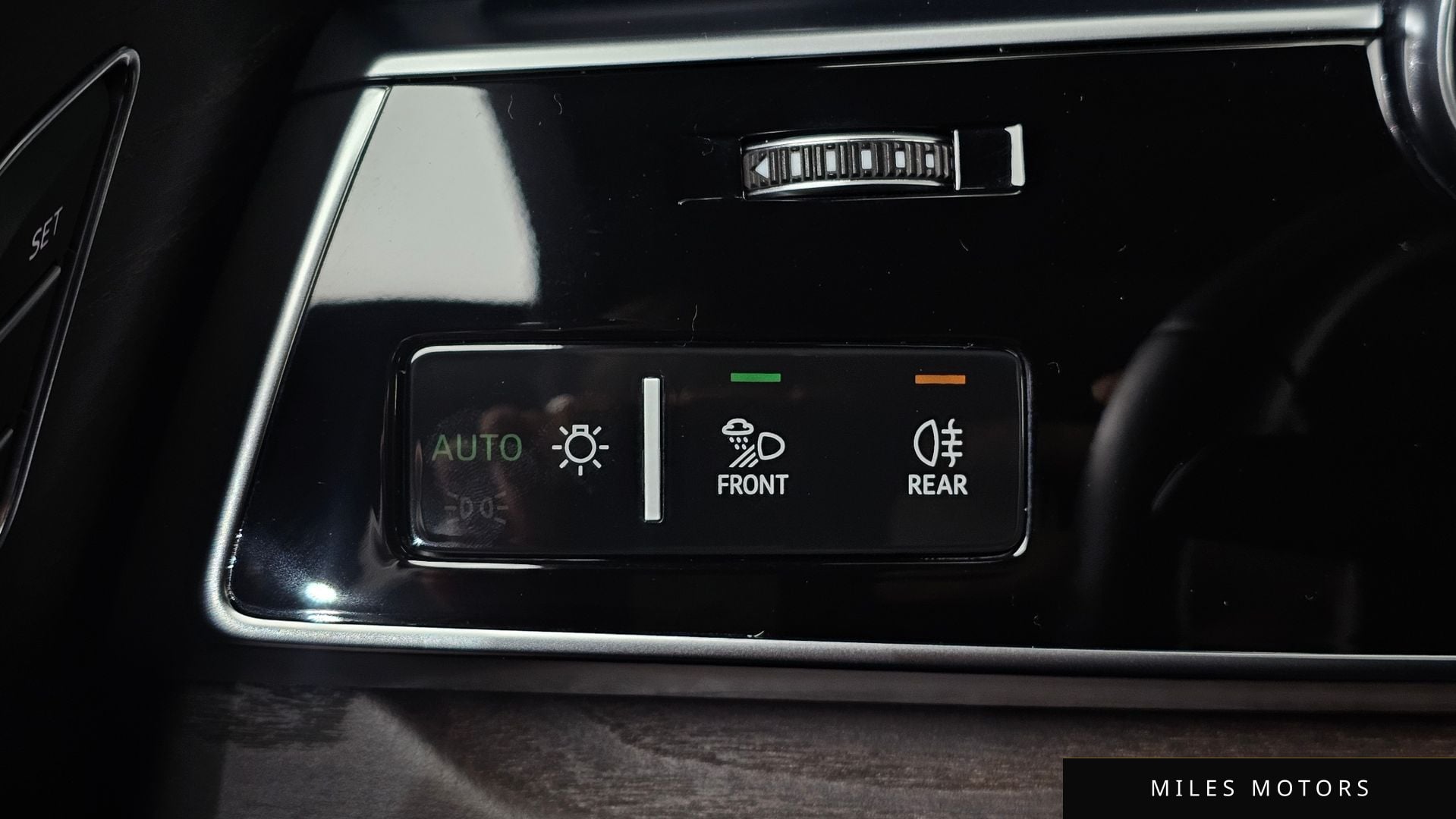 Audi Q7 (4M) 2021 — миниатюра 12