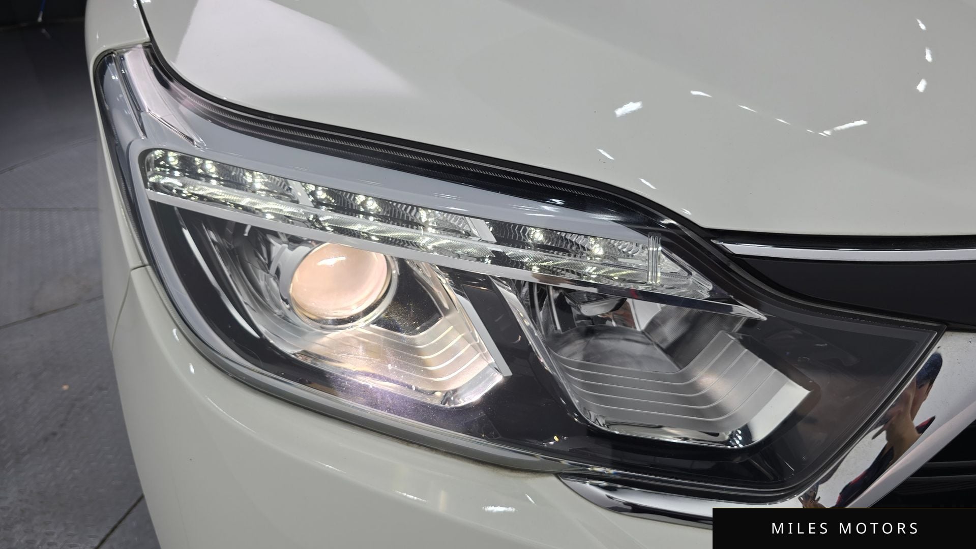 KG Mobility Rexton 2018 — миниатюра 8