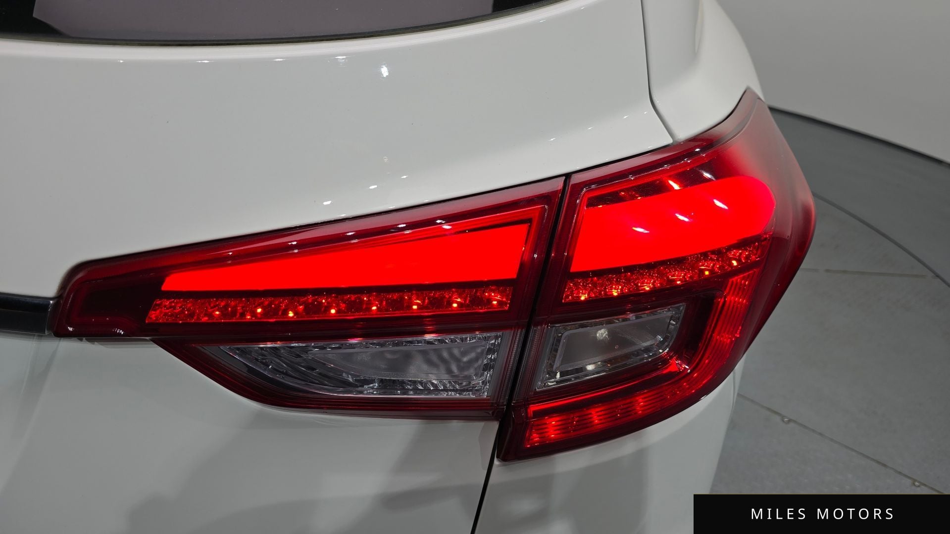 KG Mobility Rexton 2018 — миниатюра 9