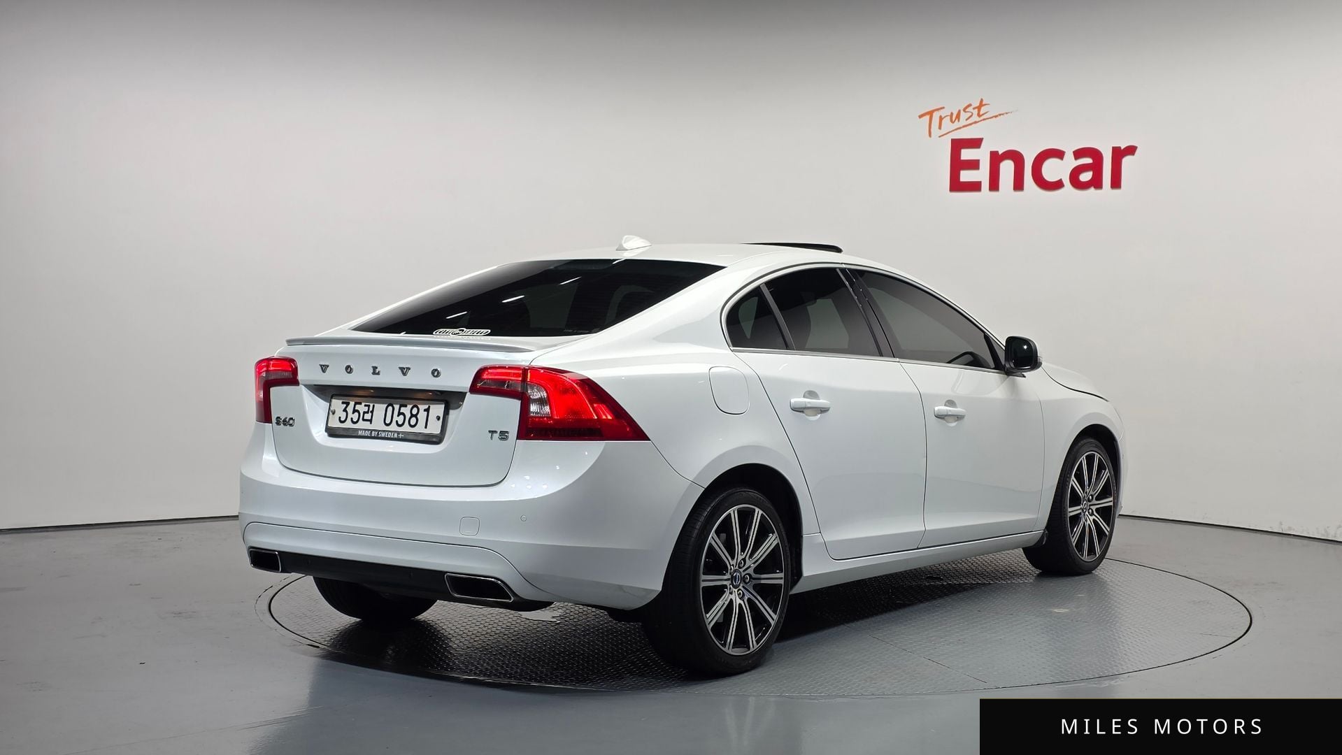 Volvo S60 2016 — миниатюра 2