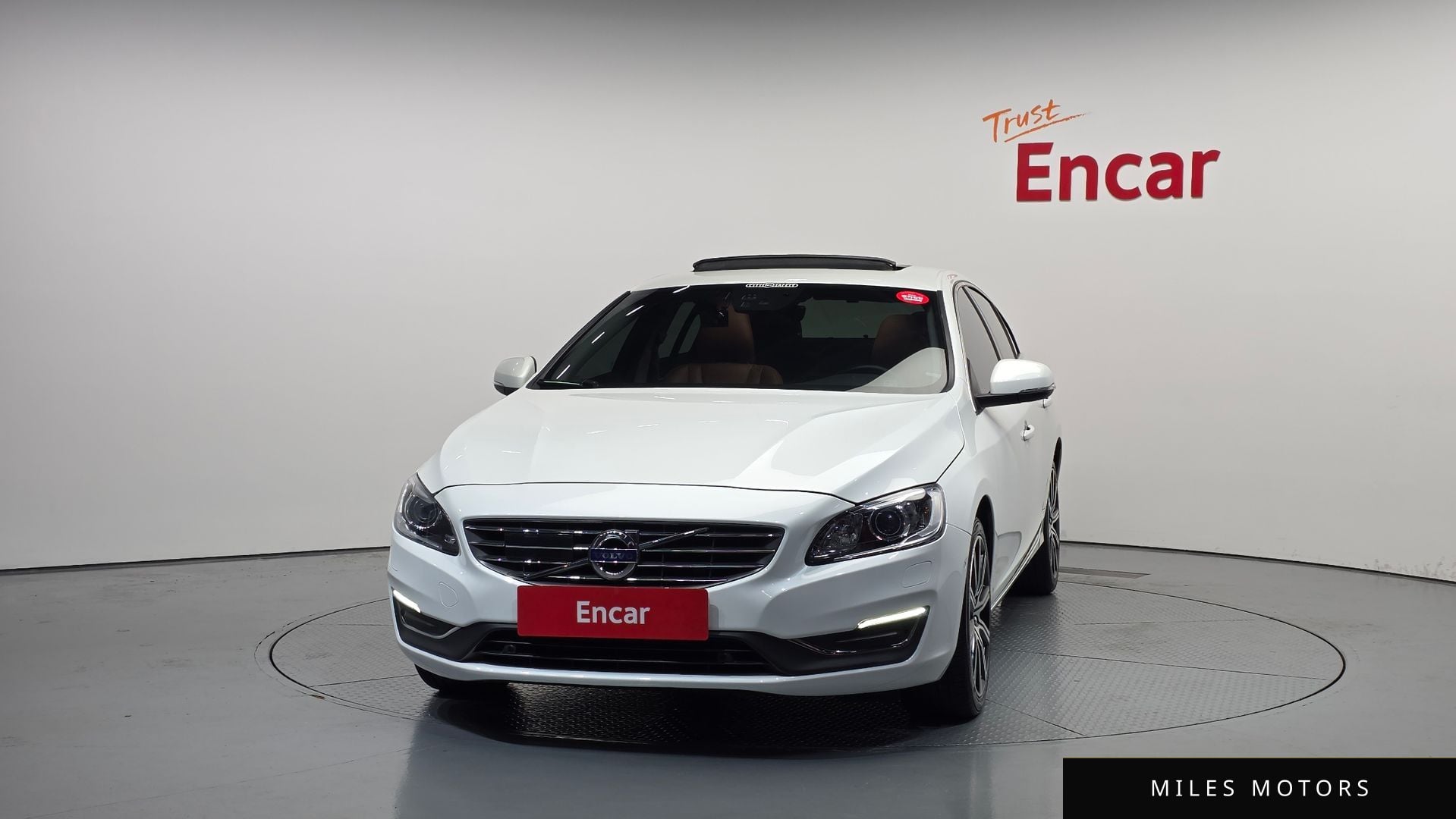 Volvo S60 2016 — миниатюра 3
