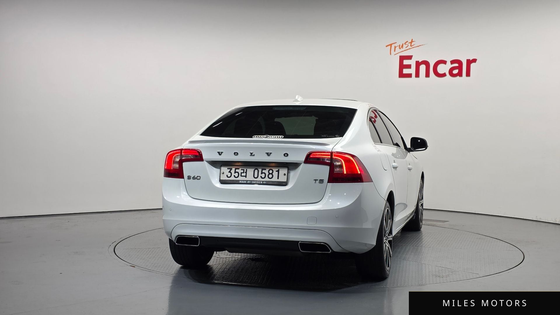Volvo S60 2016 — миниатюра 4