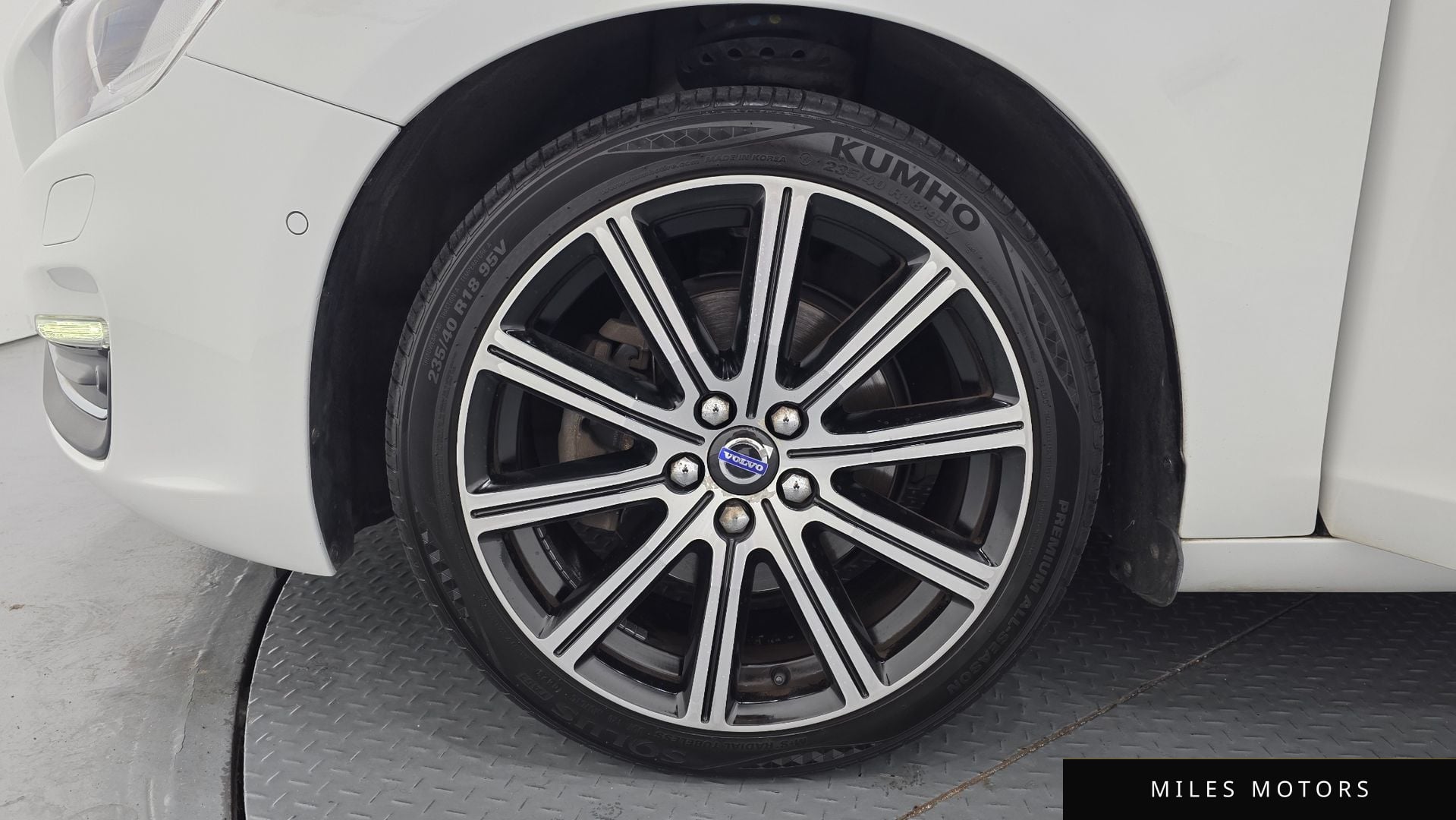 Volvo S60 2016 — миниатюра 5