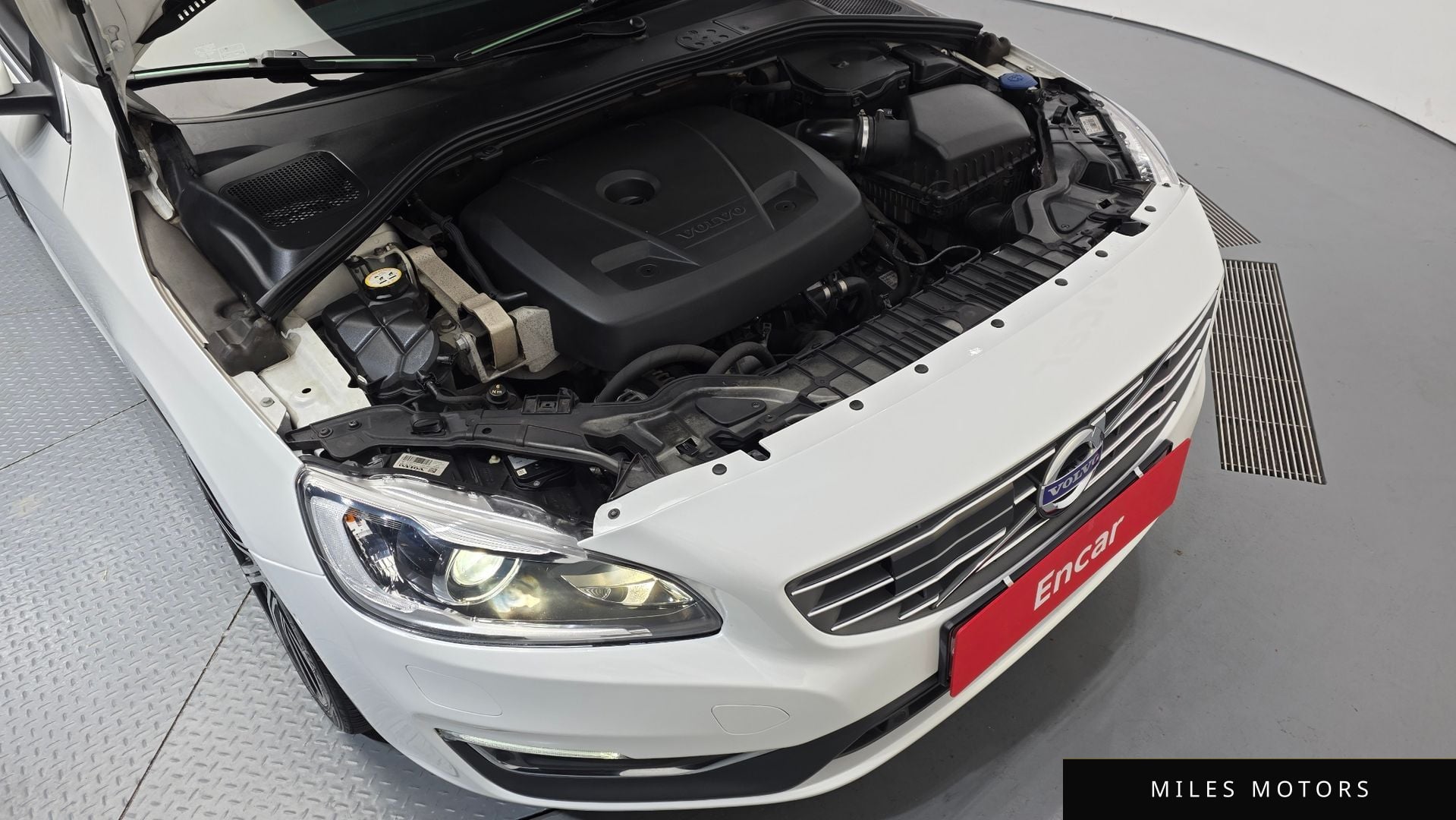 Volvo S60 2016 — миниатюра 6