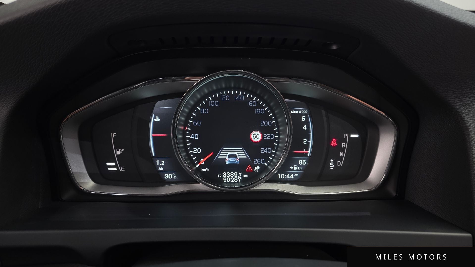 Volvo S60 2016 — миниатюра 8