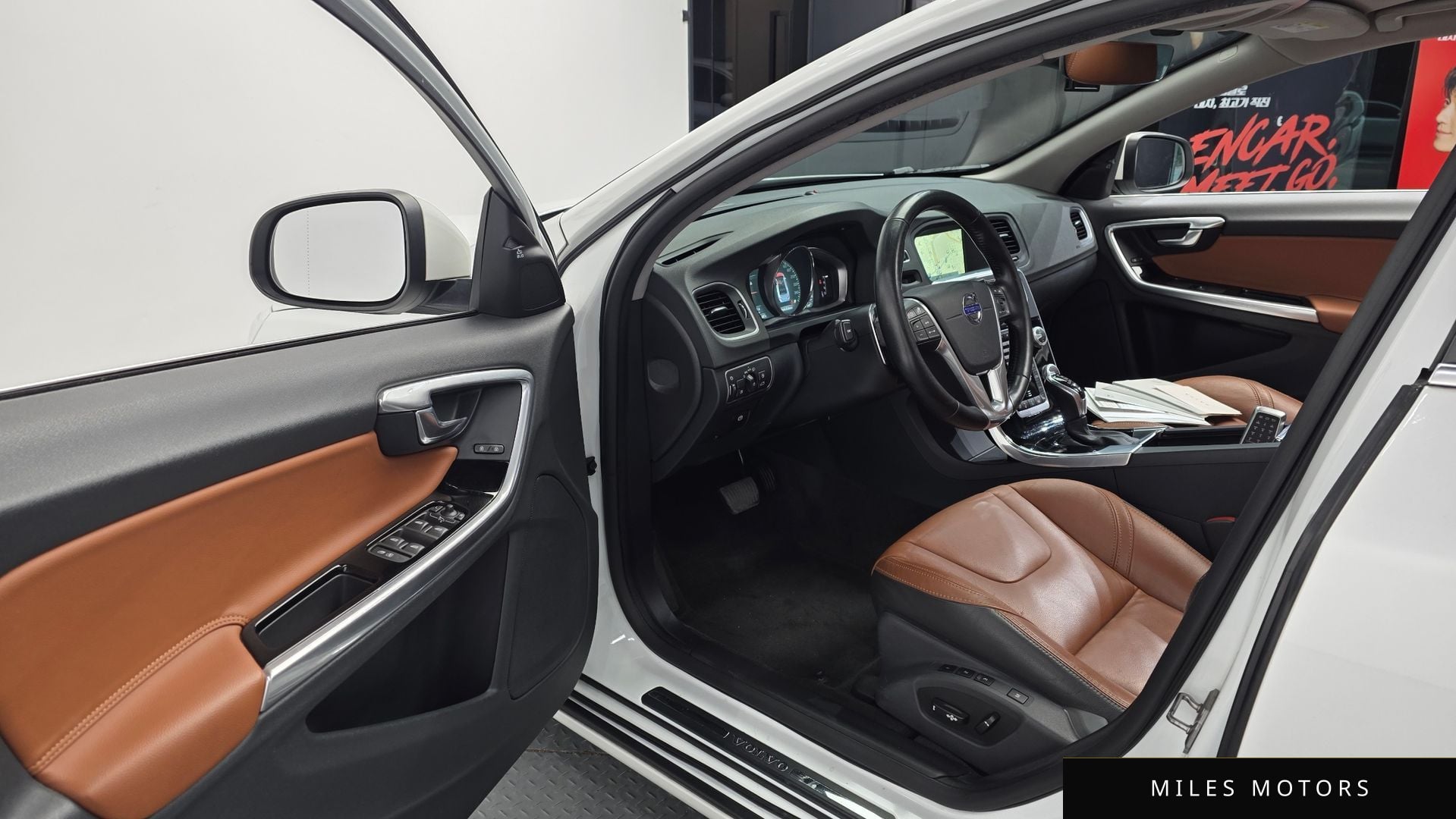 Volvo S60 2016 — миниатюра 10