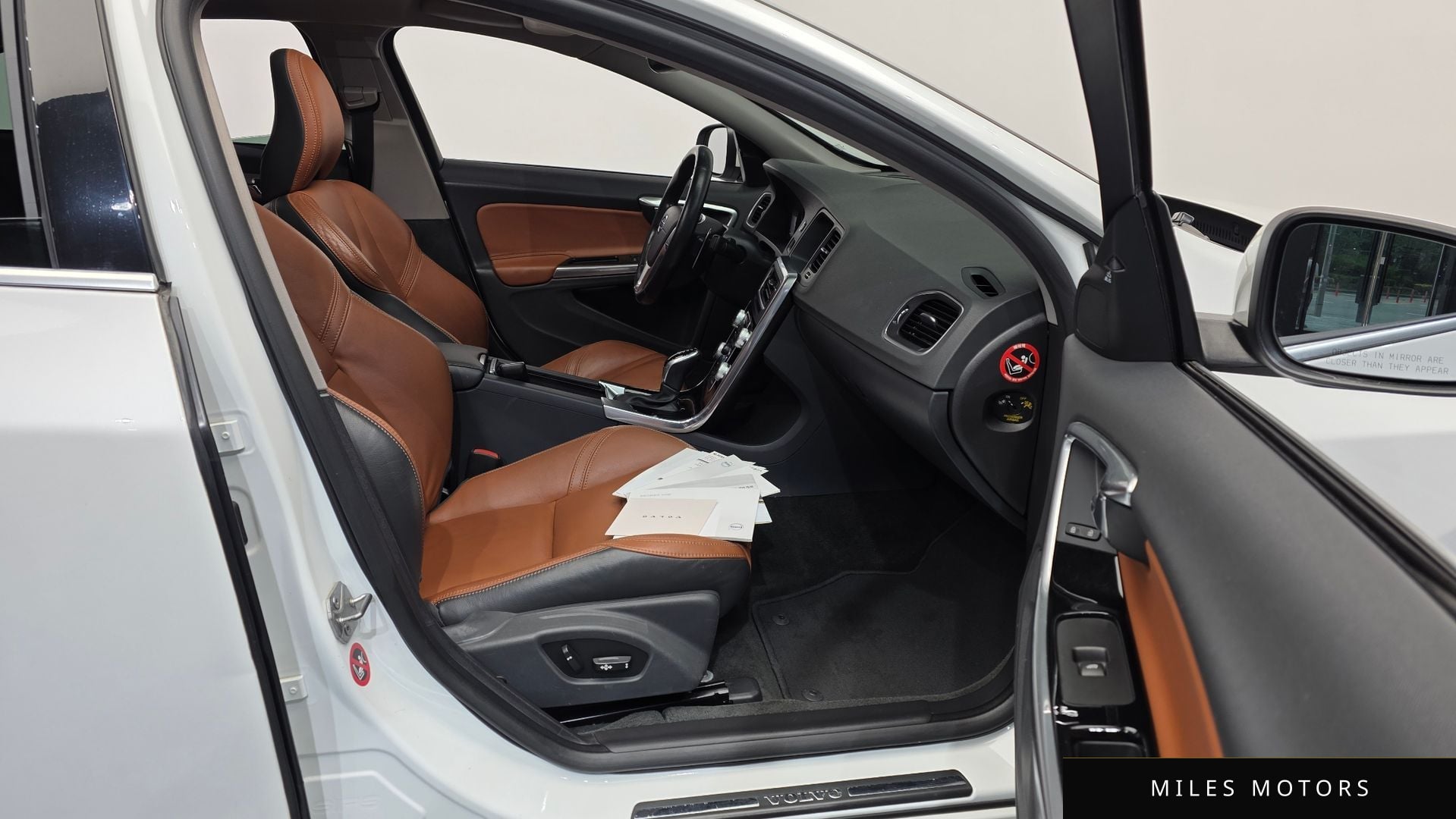 Volvo S60 2016 — миниатюра 11