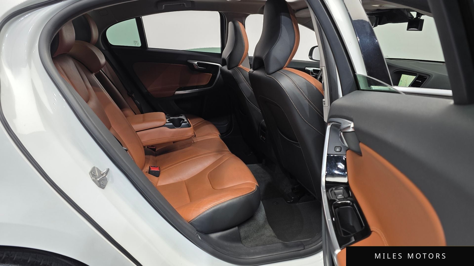 Volvo S60 2016 — миниатюра 12